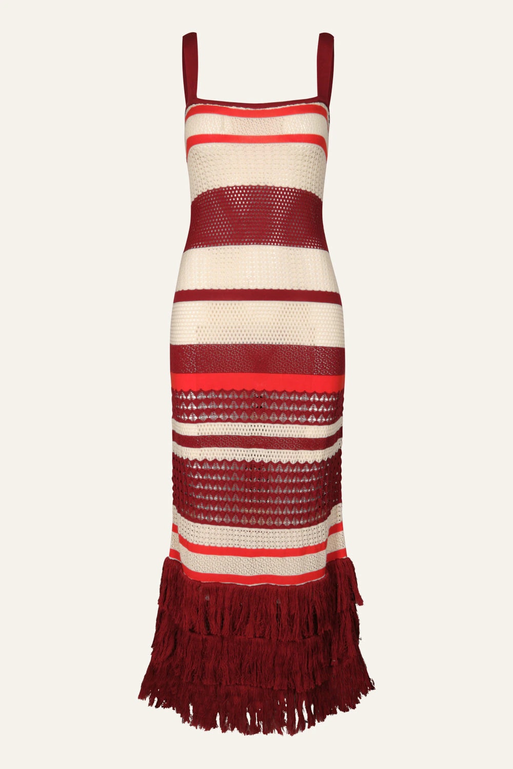 Embayed Dress - imagen 1