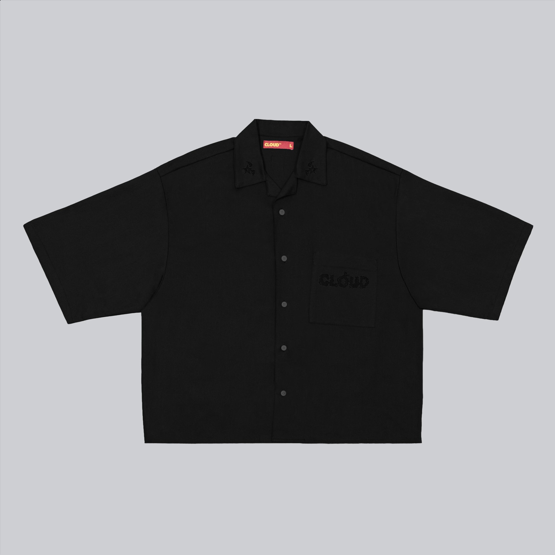 Camisa de botones enchonche - imagen 1