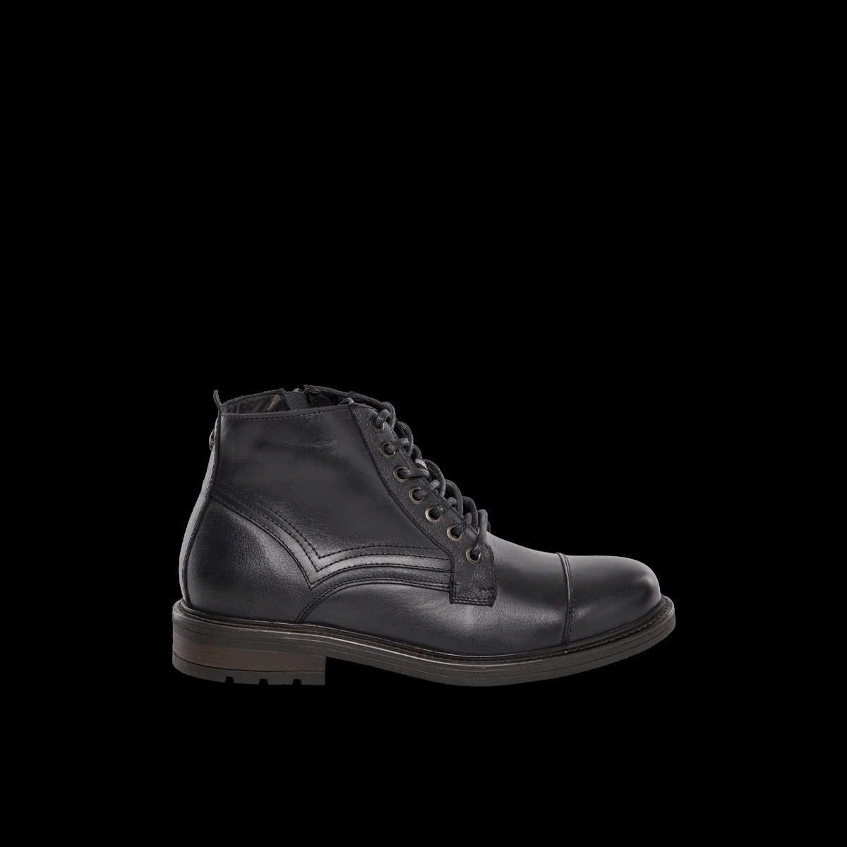 BOTAS PARA HOMBRE TEXA - imagen 1