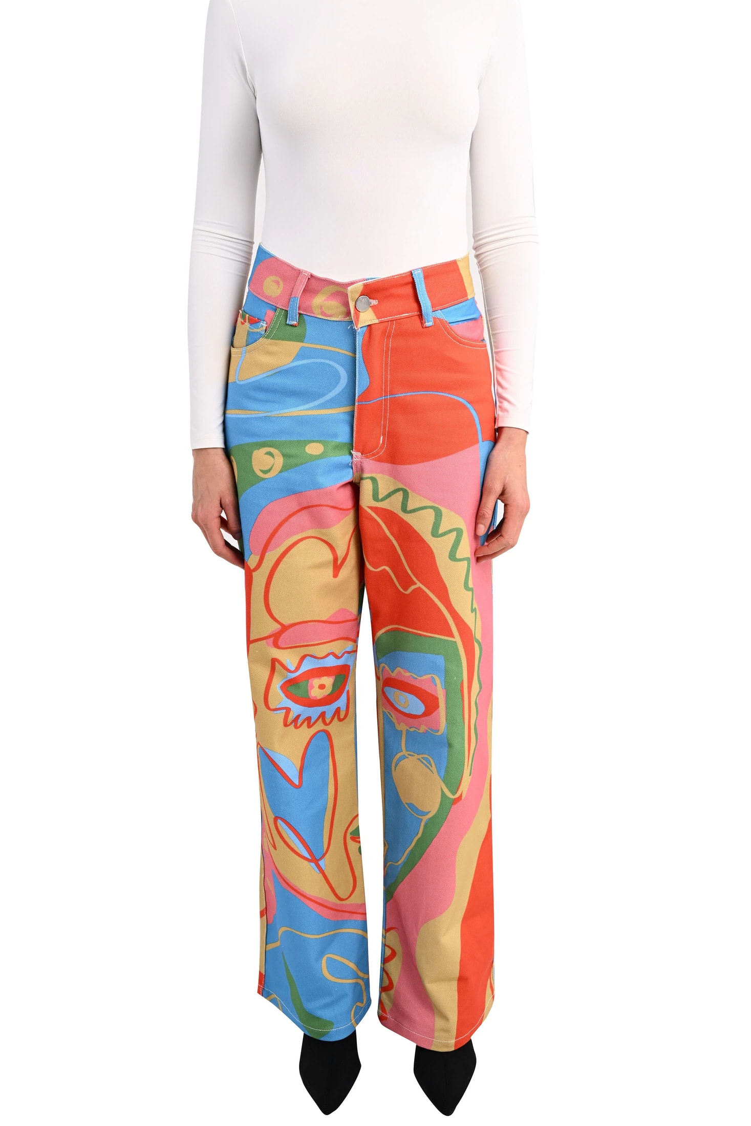 Pantalón FloreSER - imagen 1