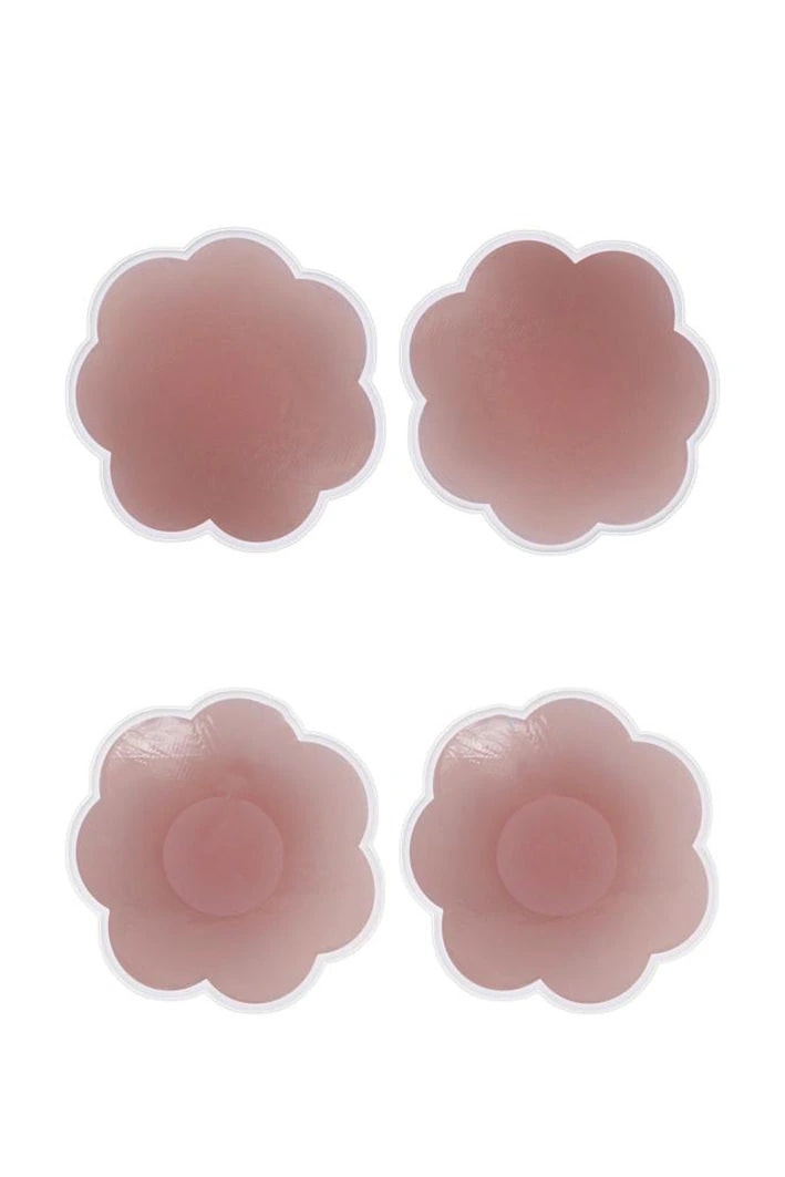 18 - Nipple Flowers - imagen 1
