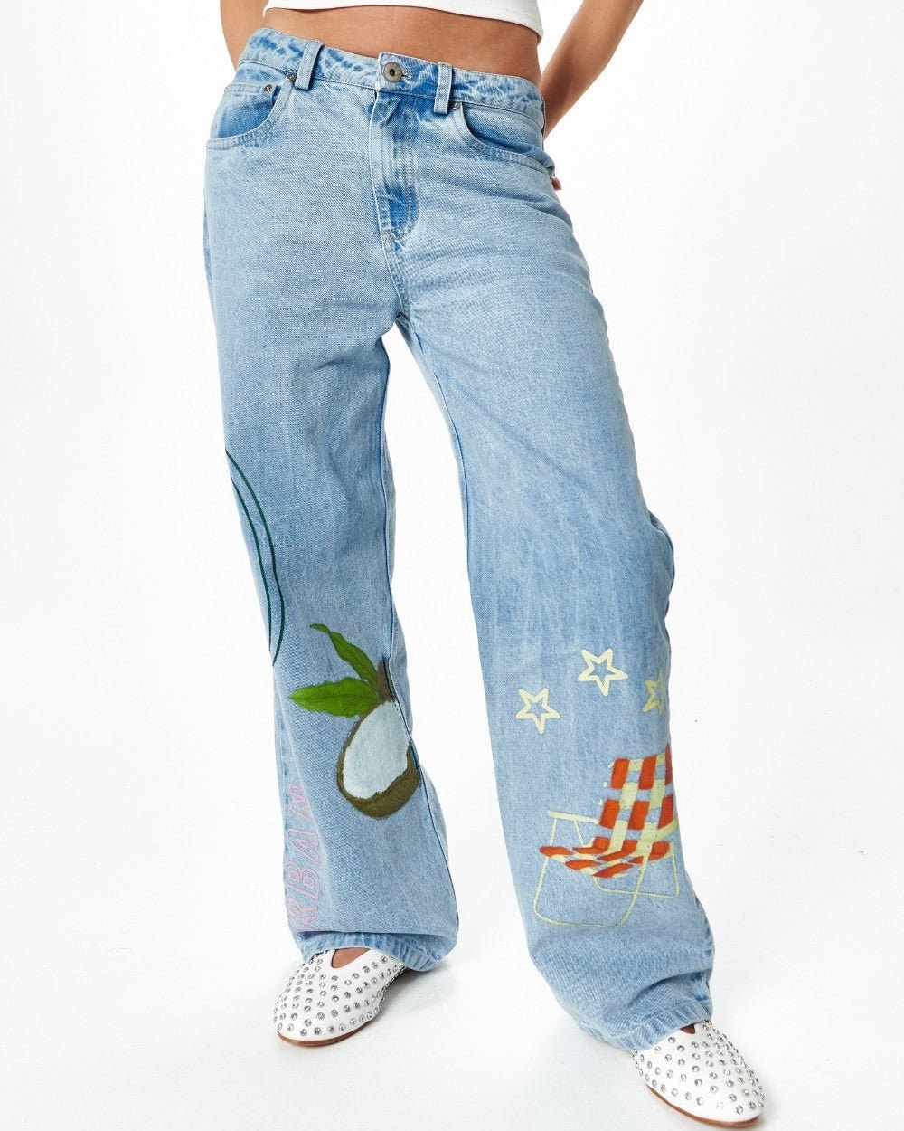 OLA DENIM - imagen 1
