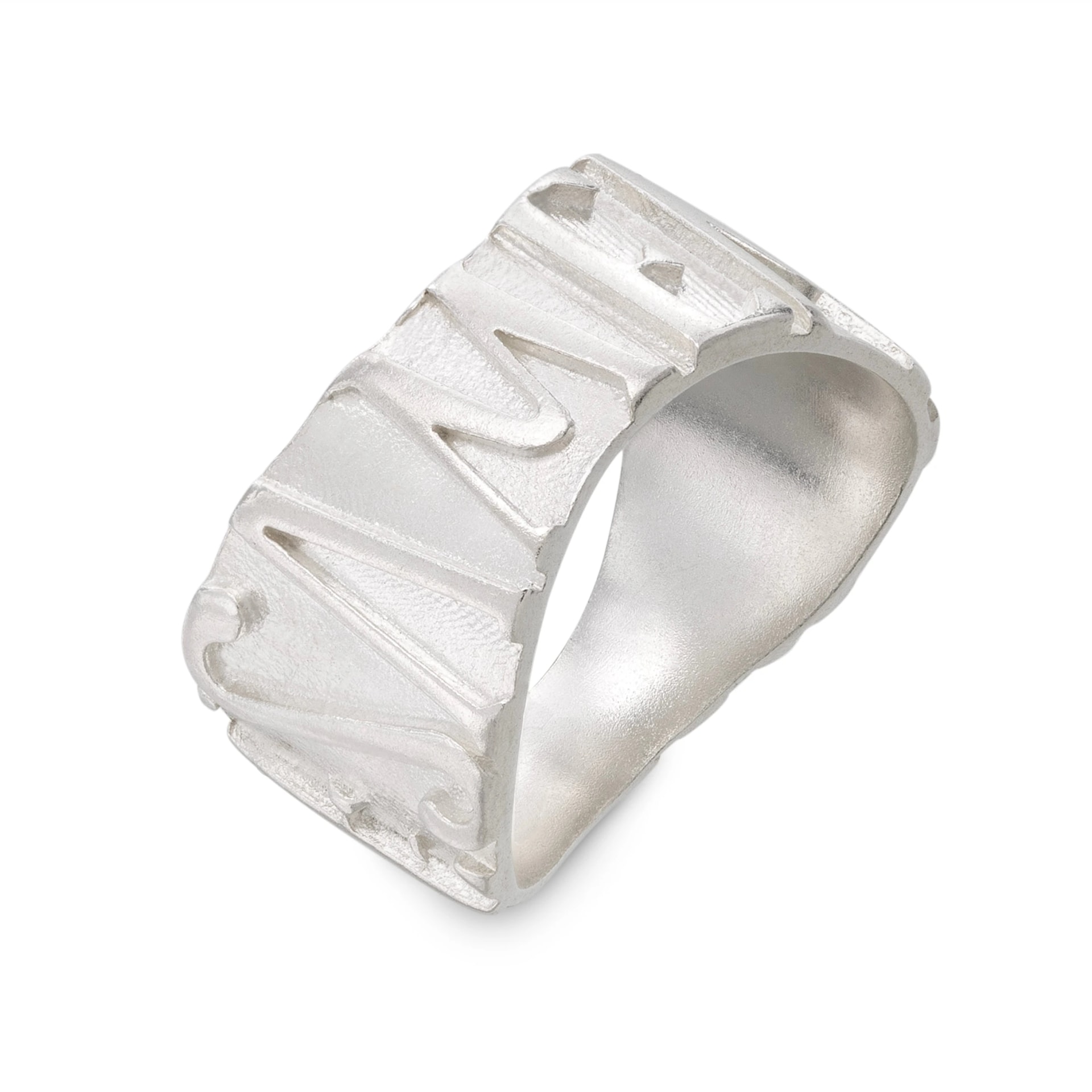 BesameMucho Ring - imagen 1