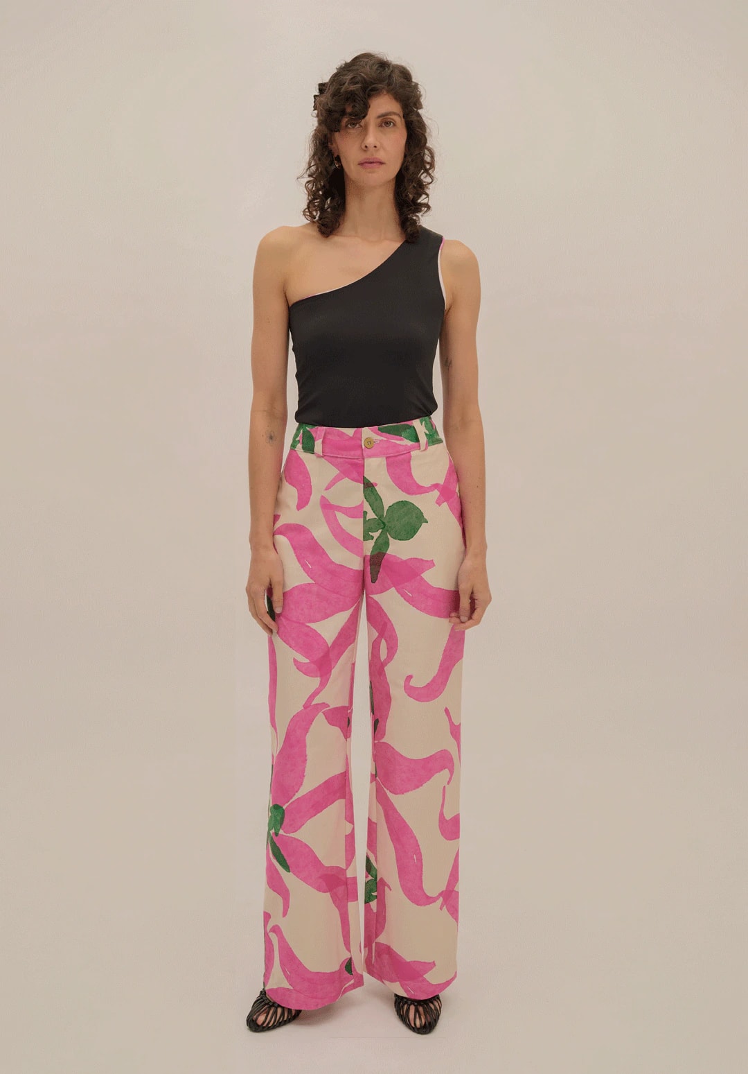 Pantalón Laelia - imagen 1