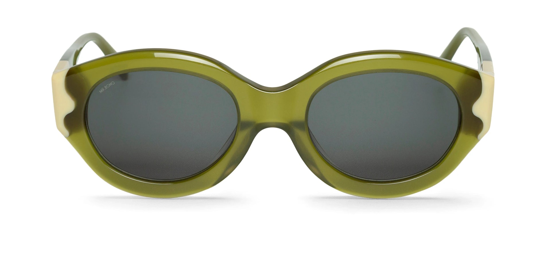BERGAMOT - SAVINA WITH CLASSICAL LENSES - imagen 1