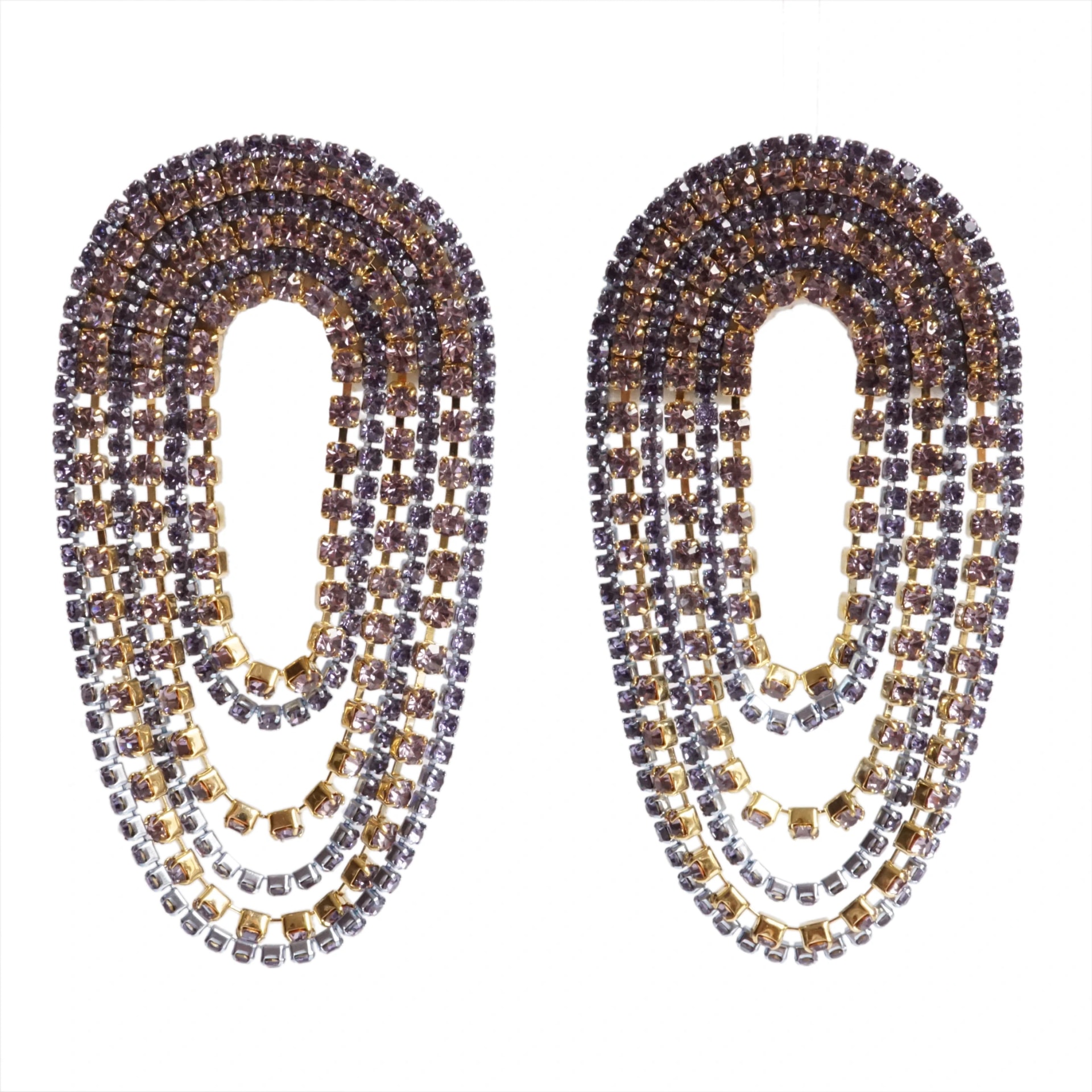 Aretes Ensueño - imagen 1