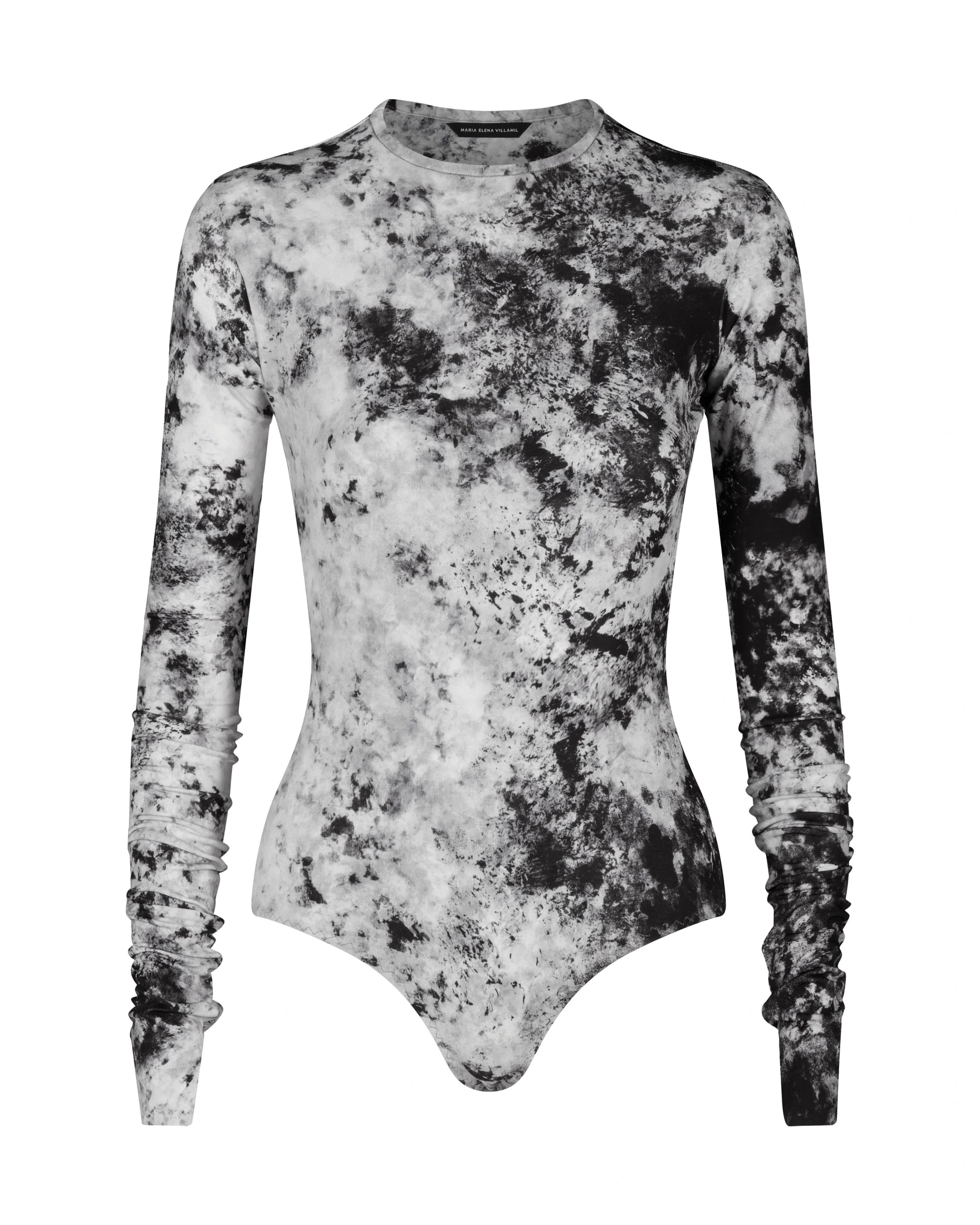 "TRAZO" BODYSUIT - imagen 1