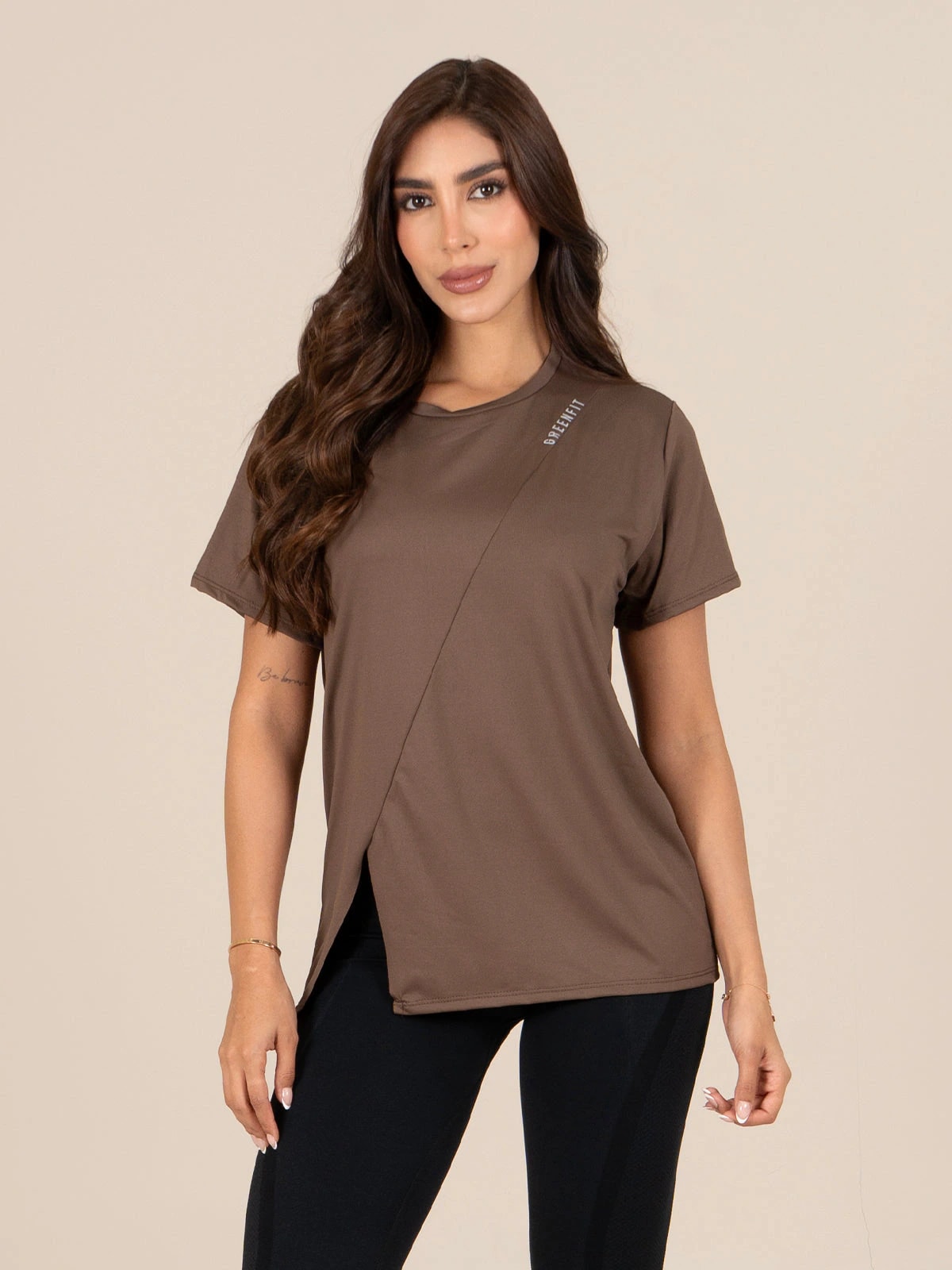 Camiseta Turin Ibiza Cafe Oscuro - imagen 1