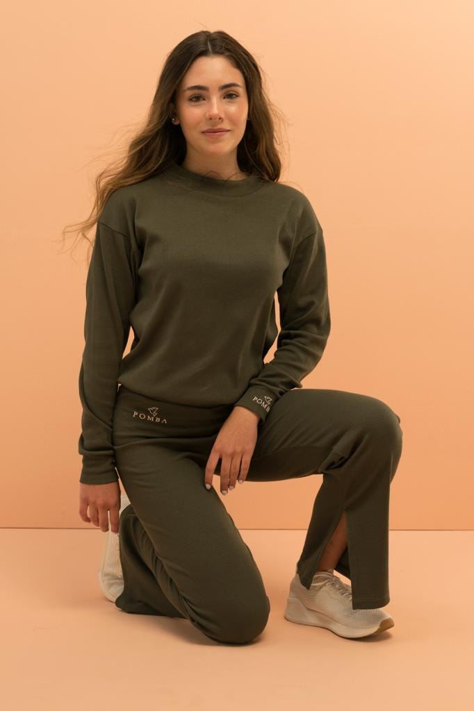 Saco Classic Verde - imagen 1