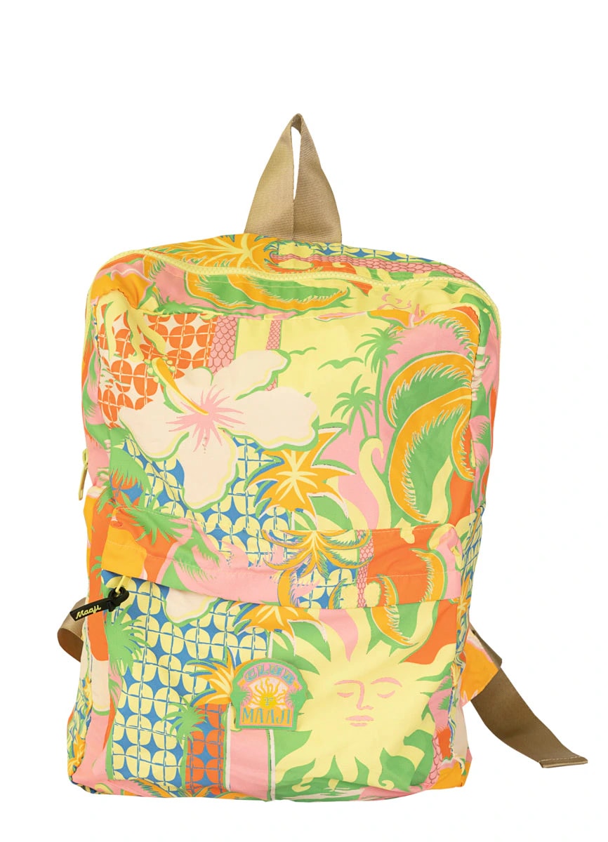 Maaji Sun Flicker Dream Back Pack - imagen 1