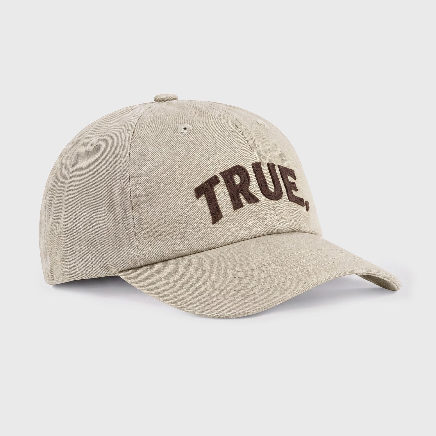 Varsity Cap - Light Sand - imagen 1