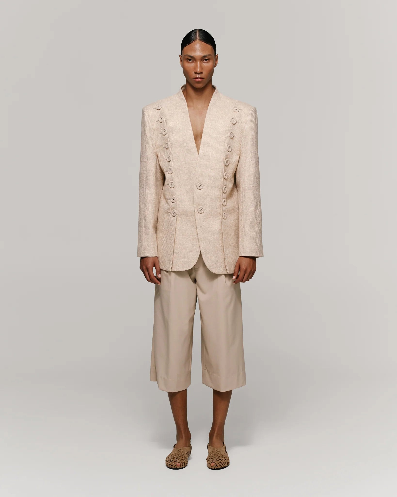 Blazer Amapola - imagen 1