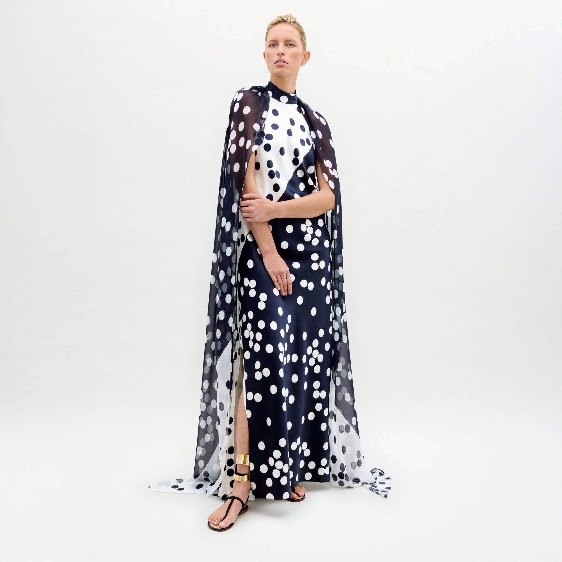 Sabina Dress - imagen 1