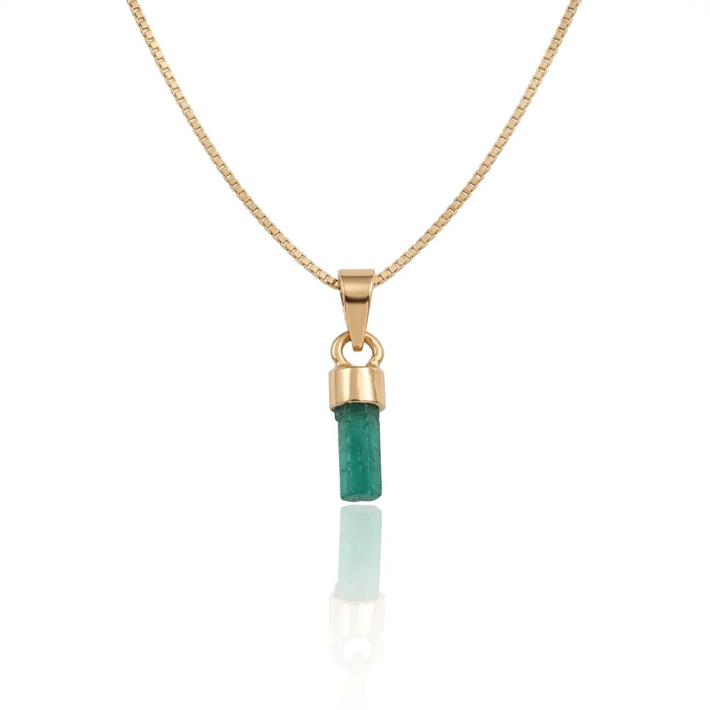 CANUTILLO PENDANT - imagen 1