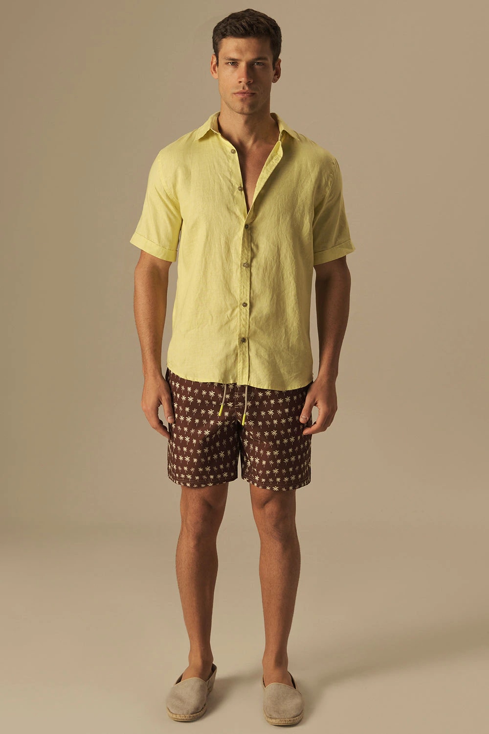 Pantaloneta península - imagen 1