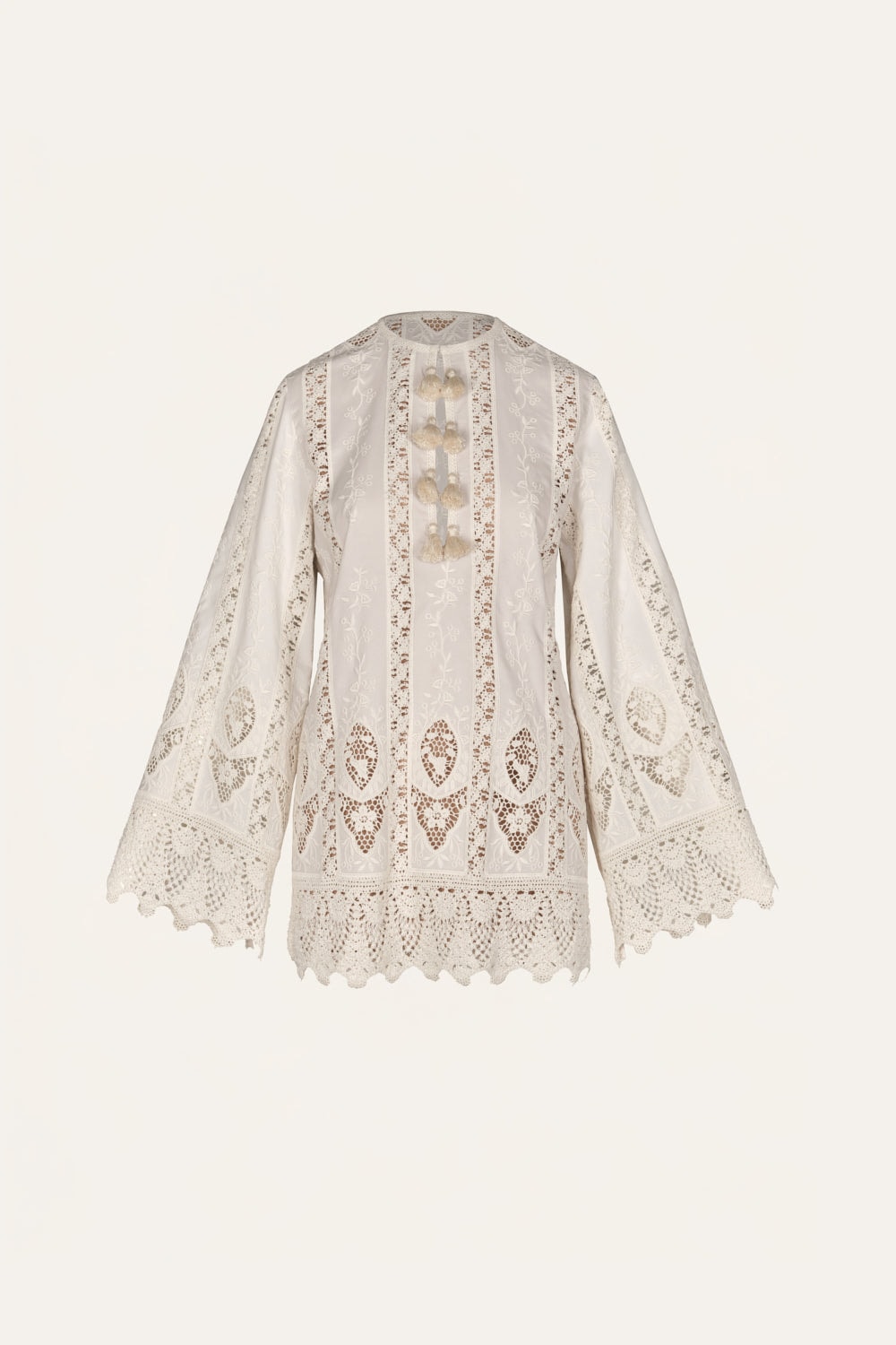 Vision Seeking Dress - imagen 1