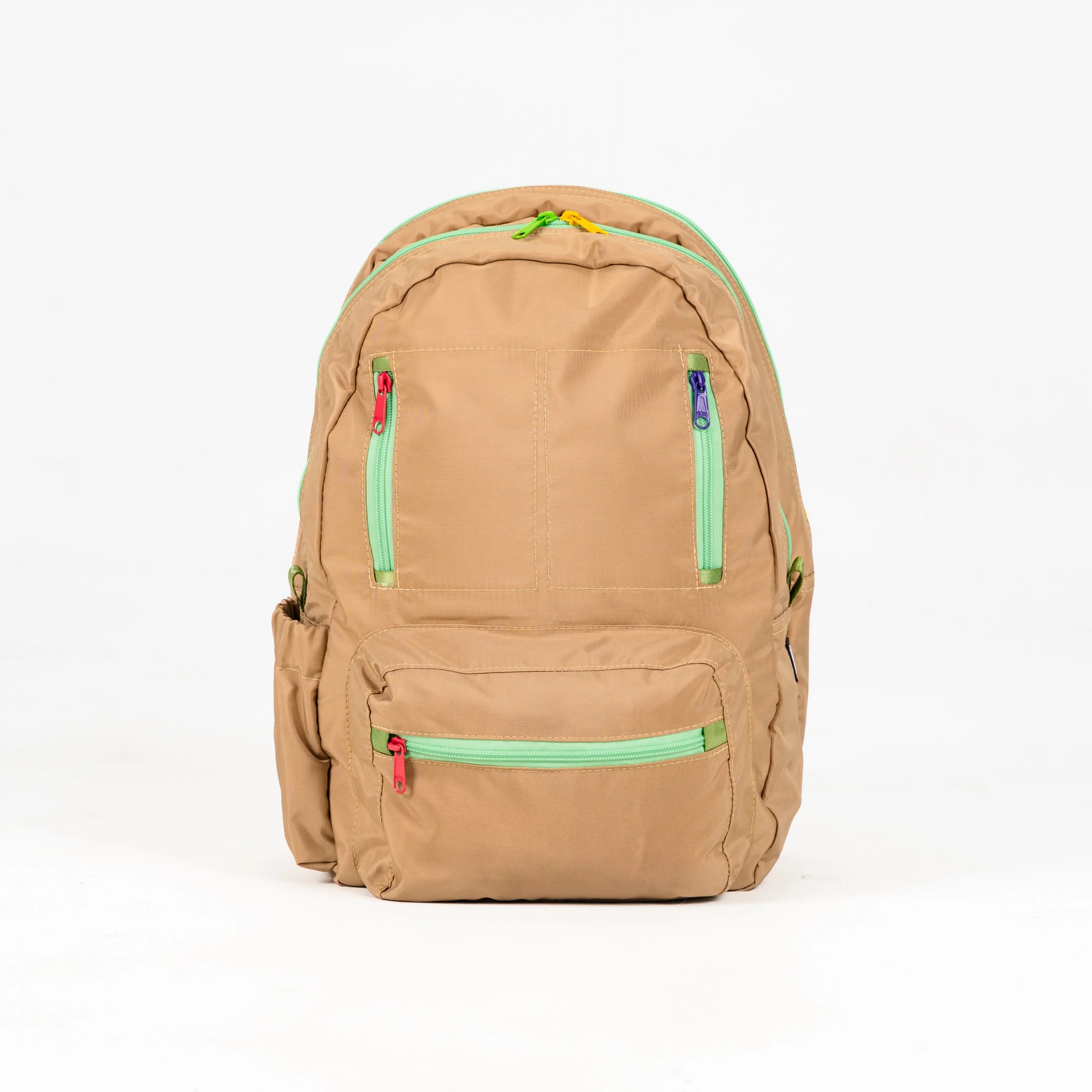 Morral 15” Tatacoa Classics - imagen 1