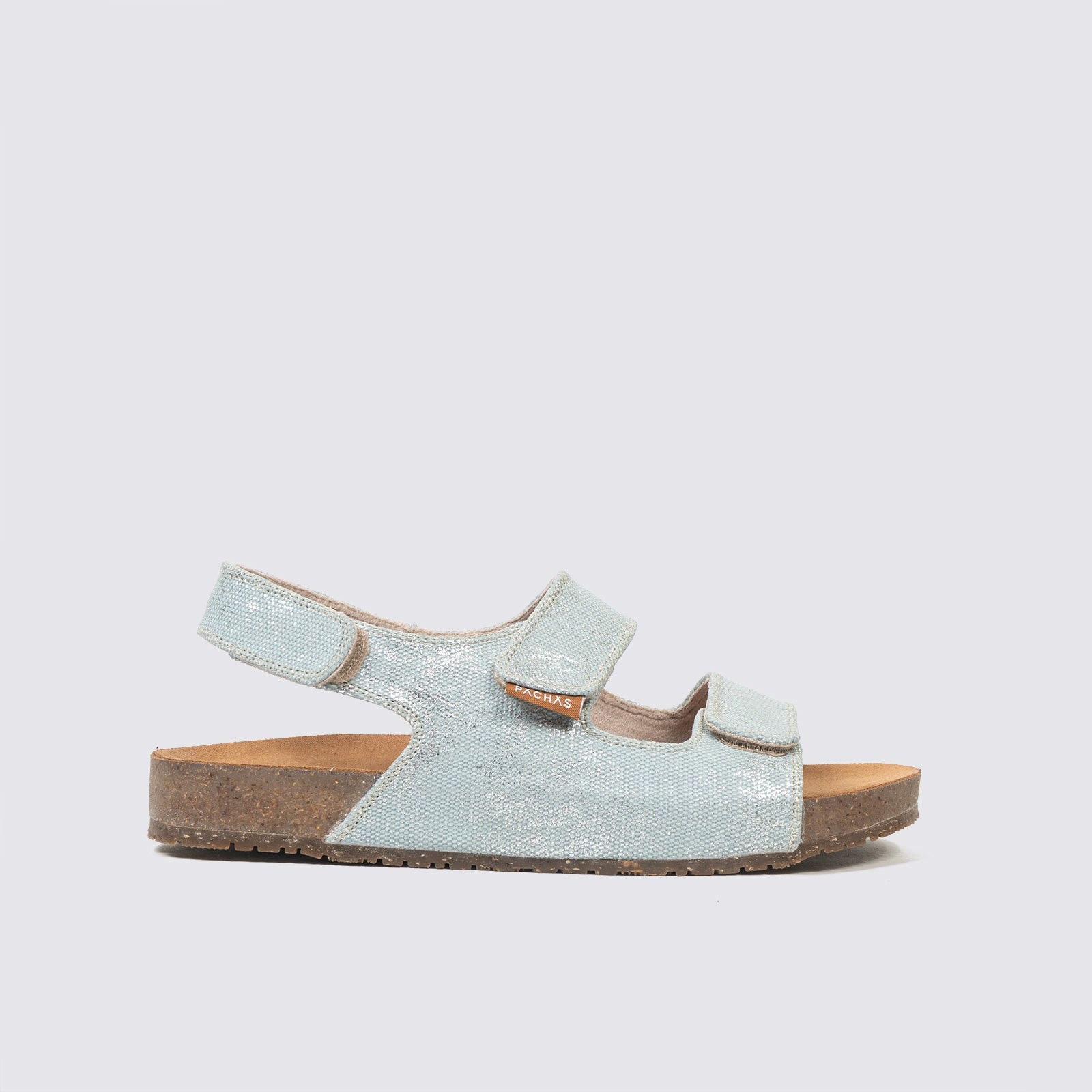 Sandalias Menta - imagen 1