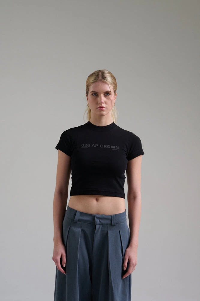 ALURE T-SHIRT - imagen 1