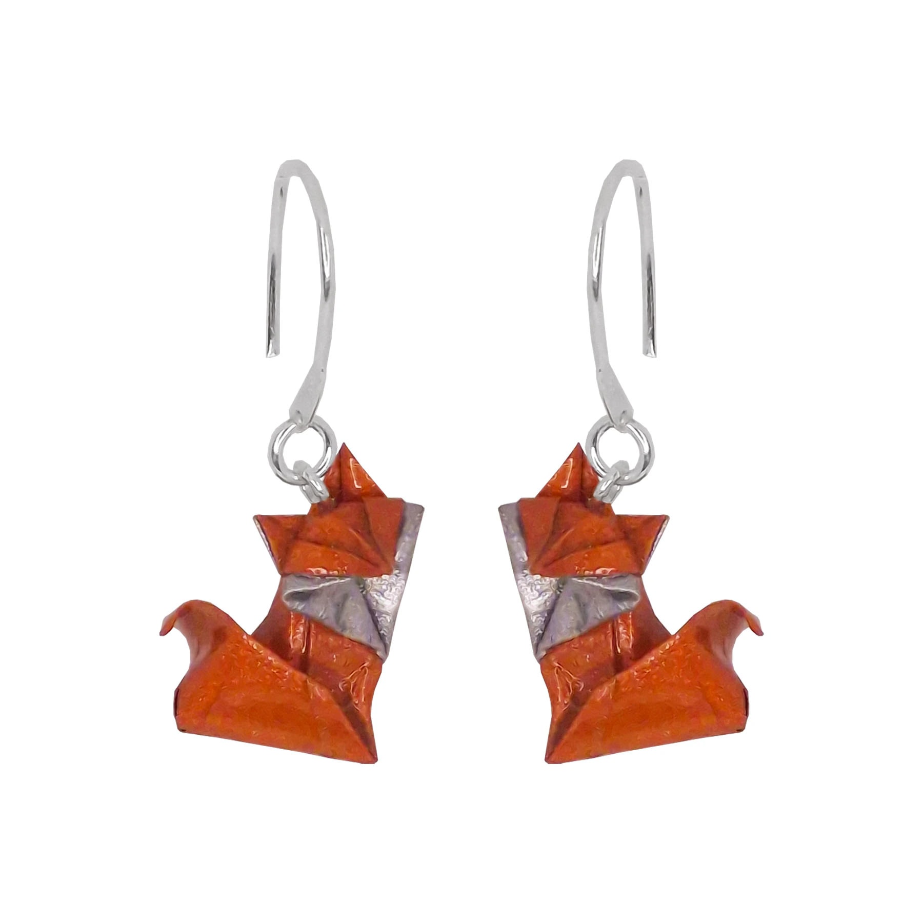 Arete zorro - imagen 1