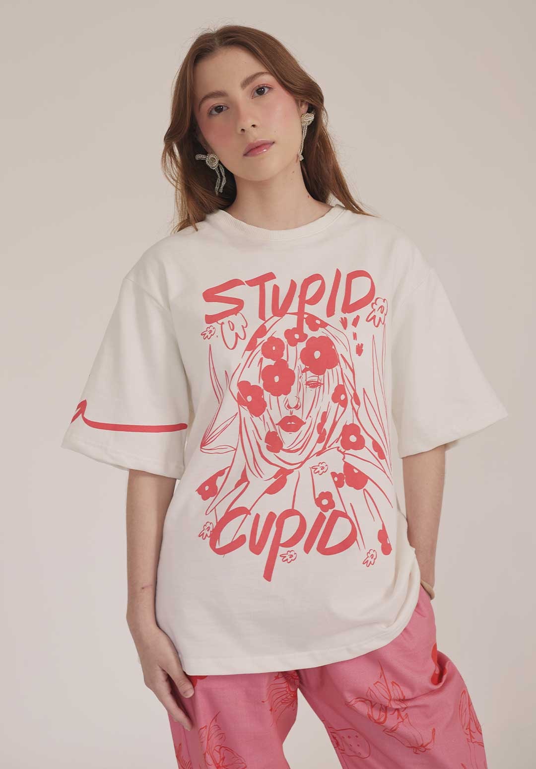 Camiseta Llorona - imagen 1