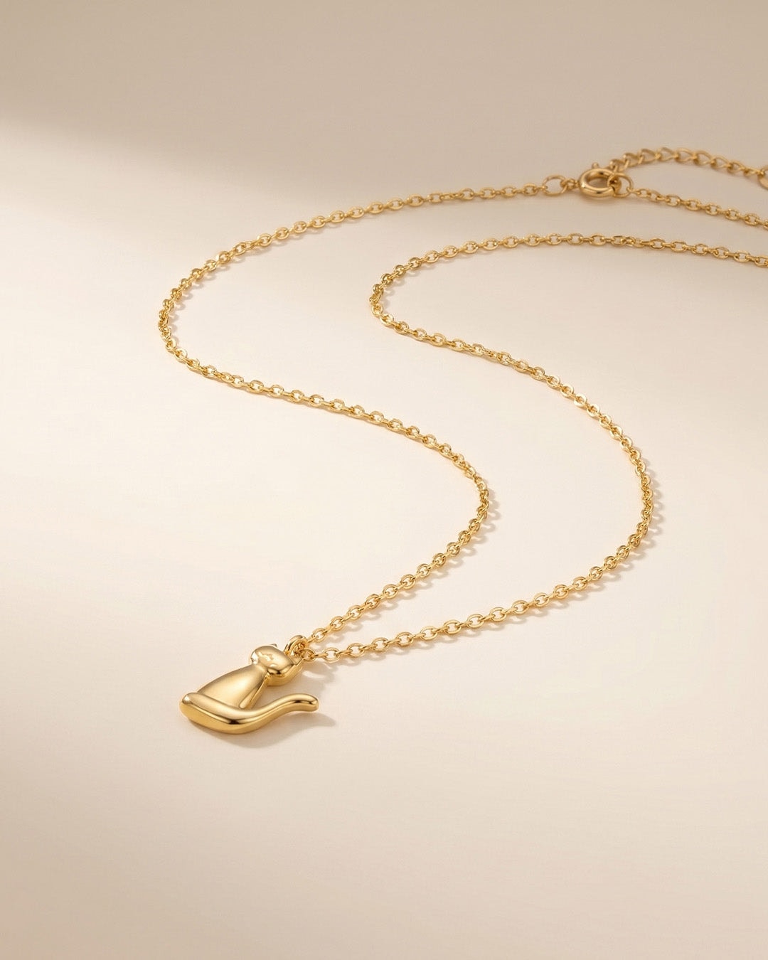 Collar Gato - imagen 1