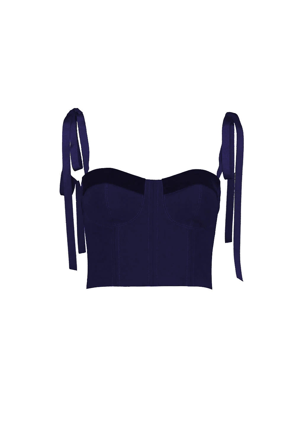 Smoking Bustier - imagen 1
