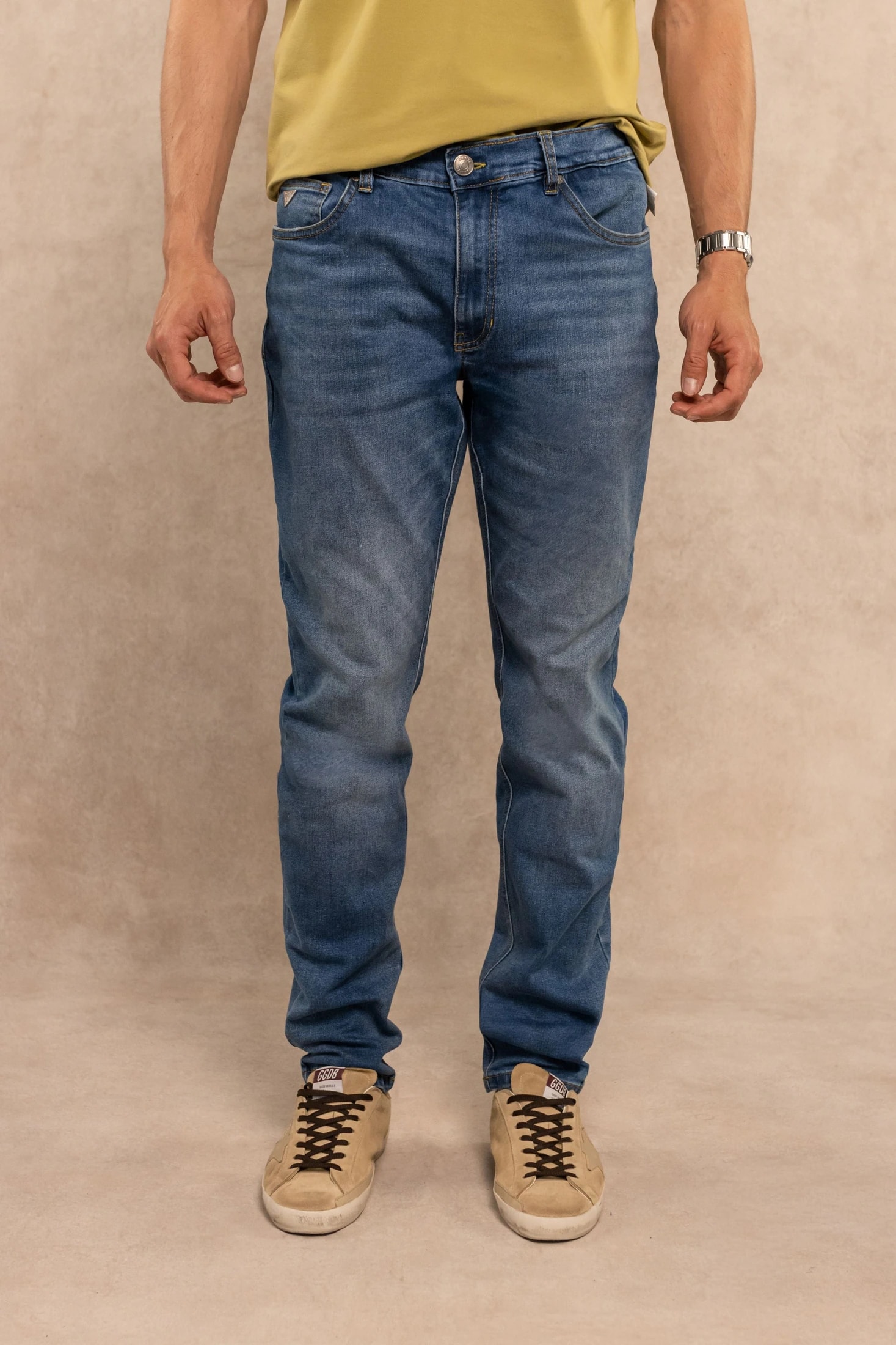 Jean Elastico Milano - imagen 1