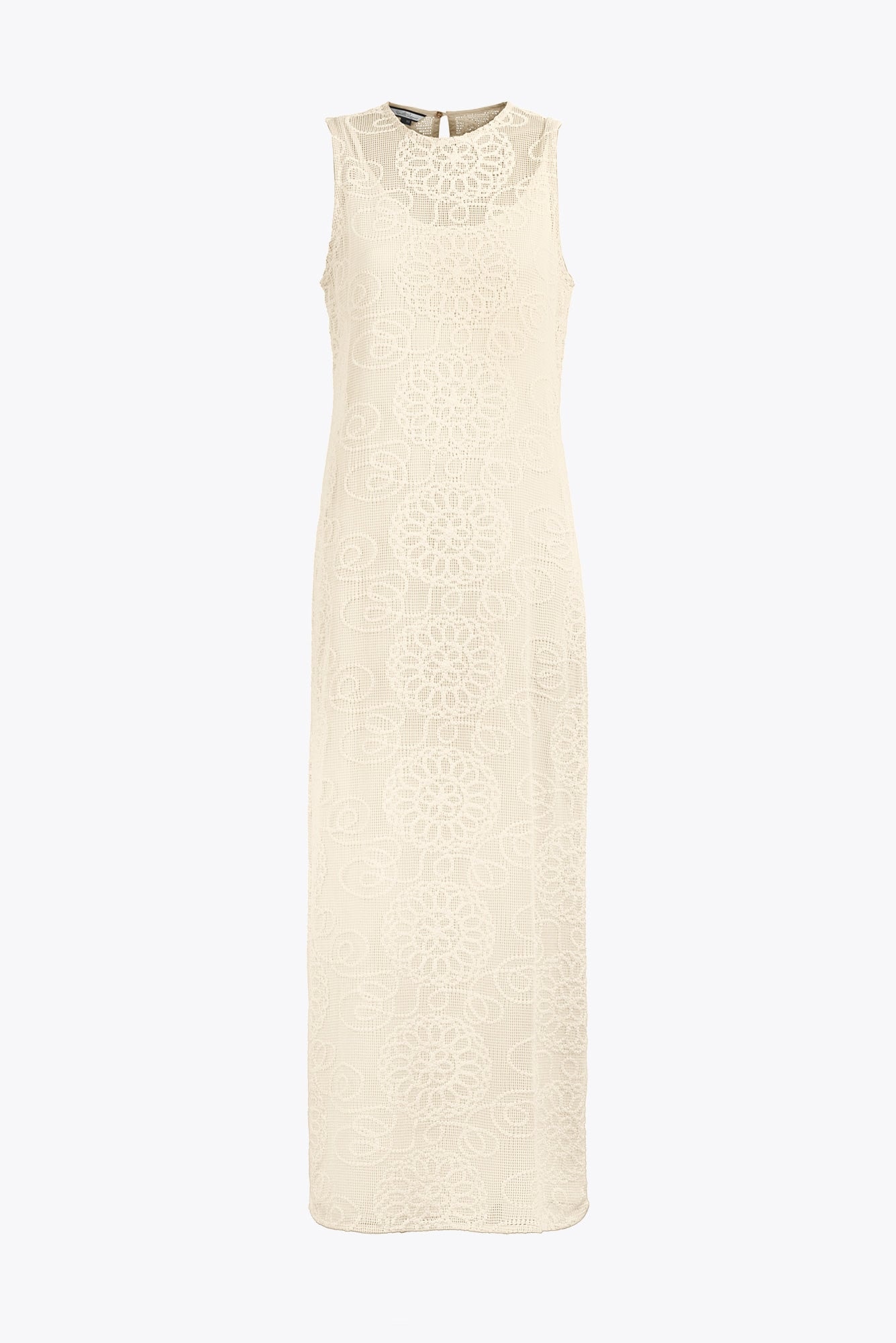 Vestido Íntegra Ivory - imagen 1