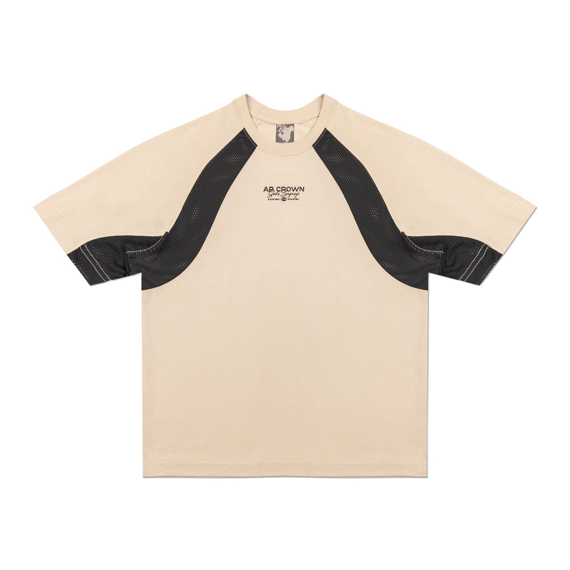 SACRED T-SHIRT - imagen 1