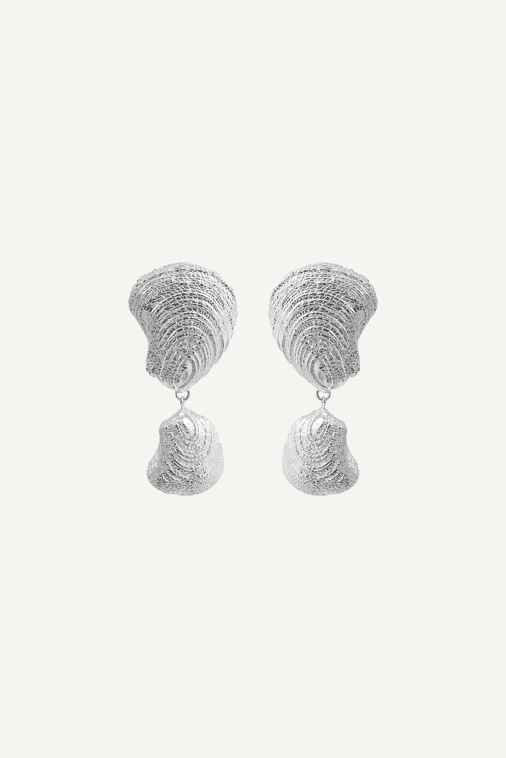 Coralia Earrings - imagen 1