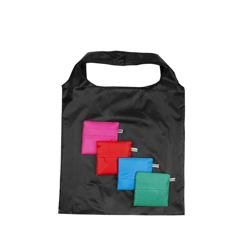 Bolsa Reutilizable Economica Pequeña  x 6unidades - imagen 1