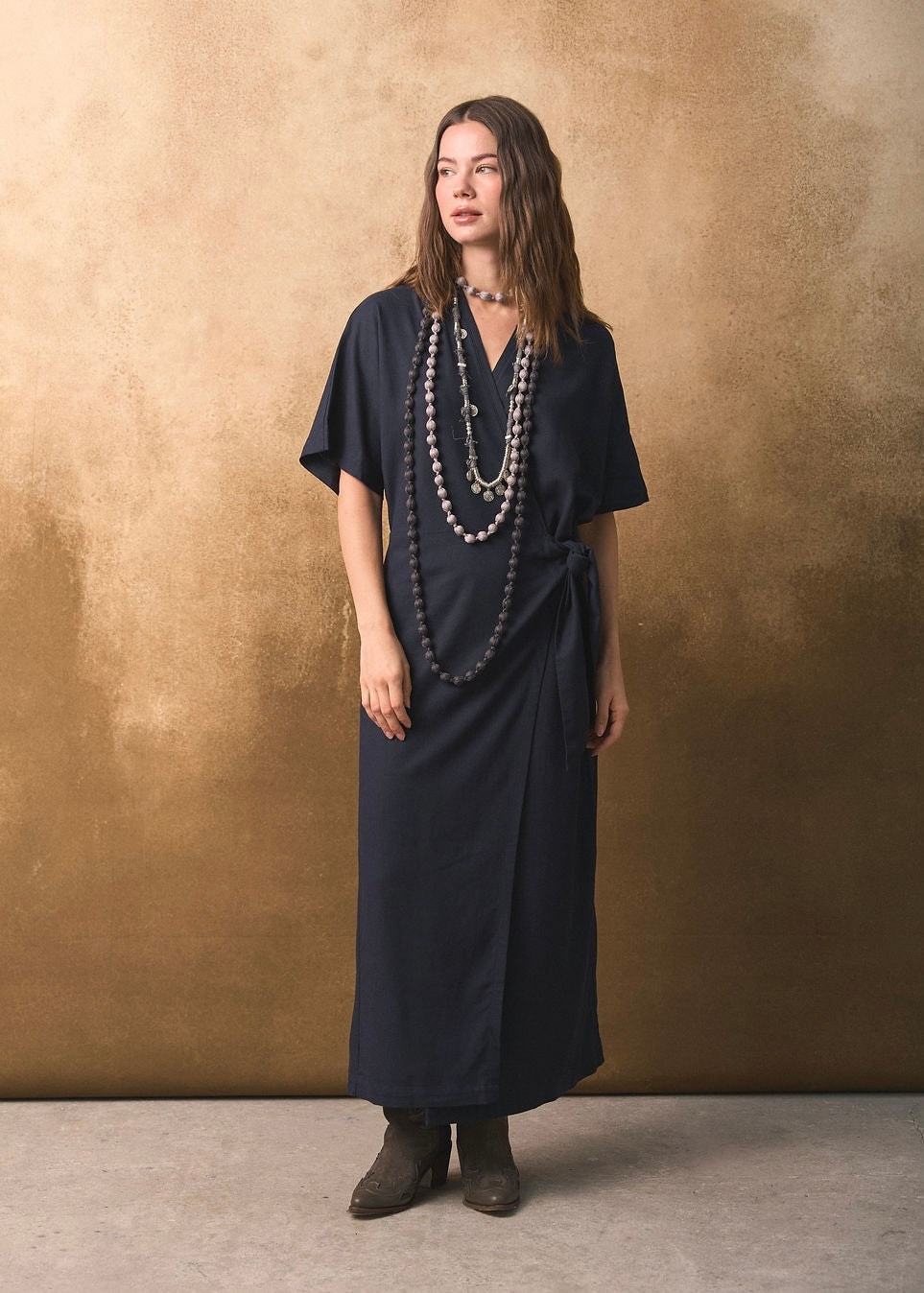 Vestido Altamira - imagen 1