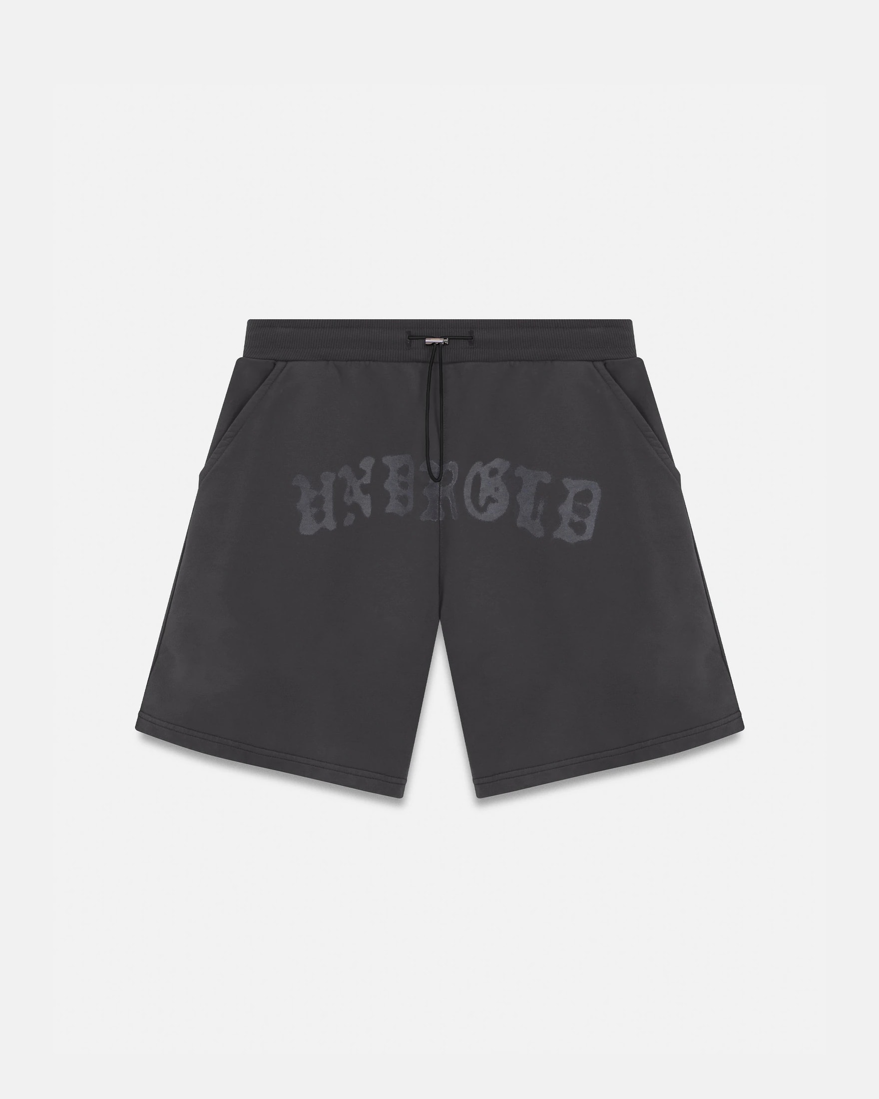 94' UNDRGLD Biased Shorts Vintage Gray - imagen 1