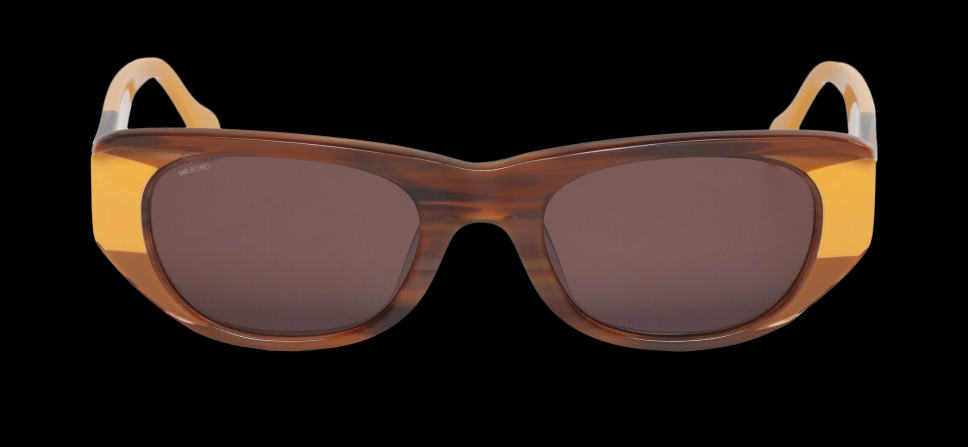 HAMMOK - GUYAM - WITH CLASSICAL LENSES - imagen 1