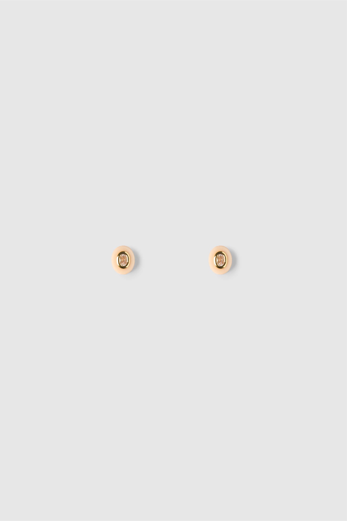 COTTON CANDY - S EARRINGS - imagen 1