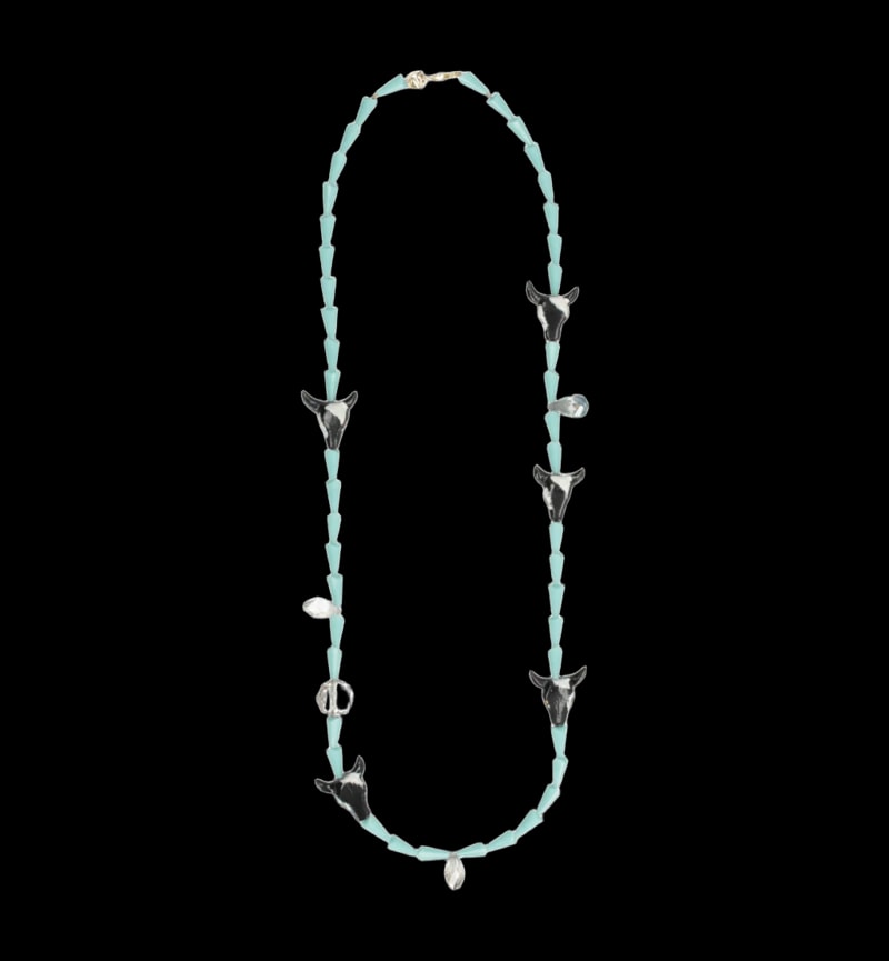 Collar Barranquilla - imagen 1