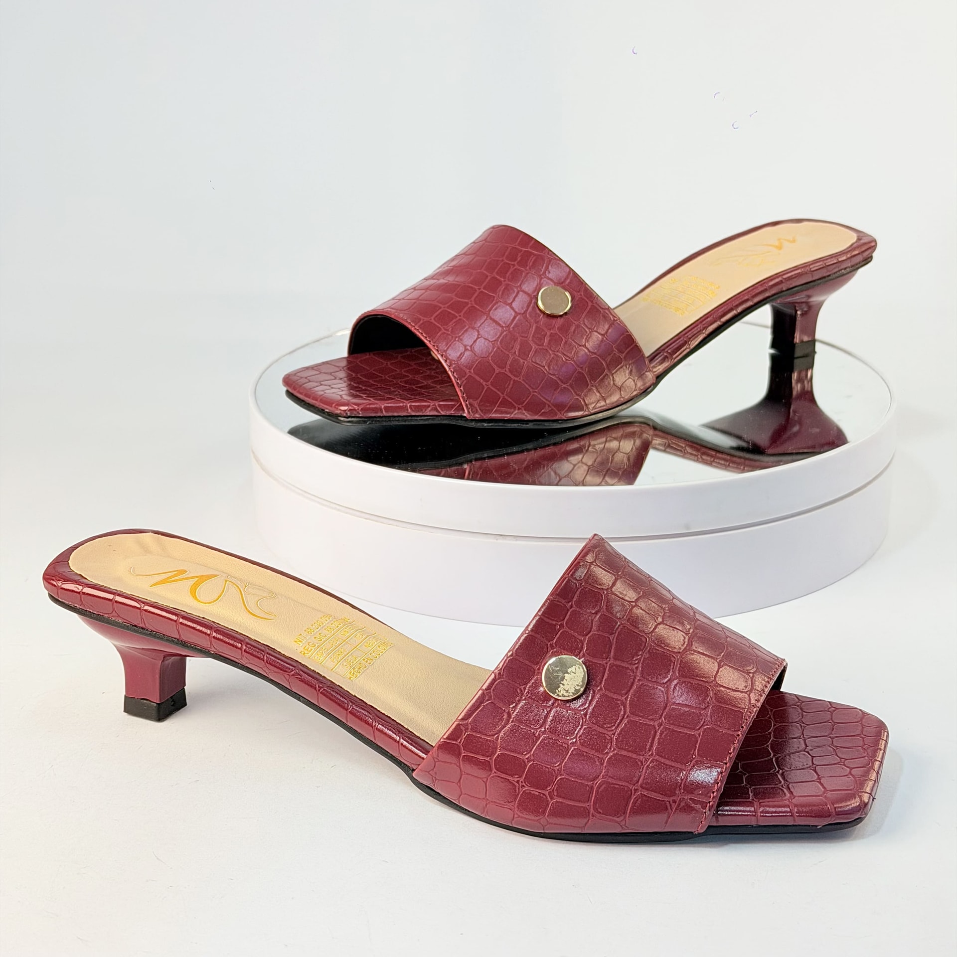 Tacon REF. 3009 | 3 ½ - imagen 1