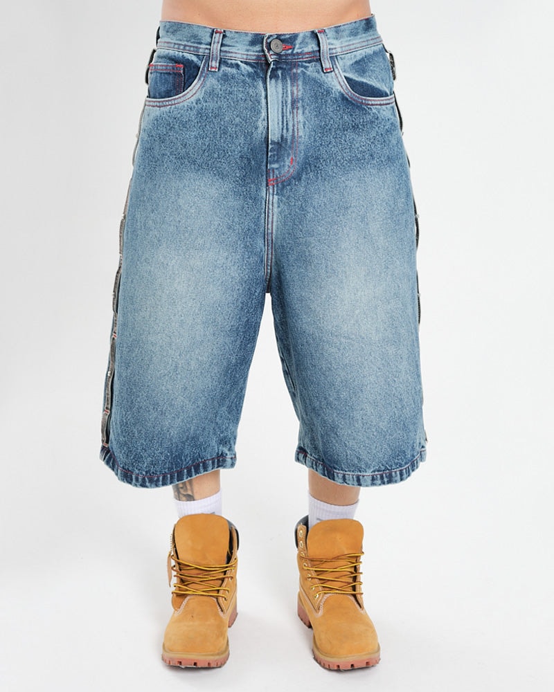 Bermuda Jorts Classic Flow - imagen 1