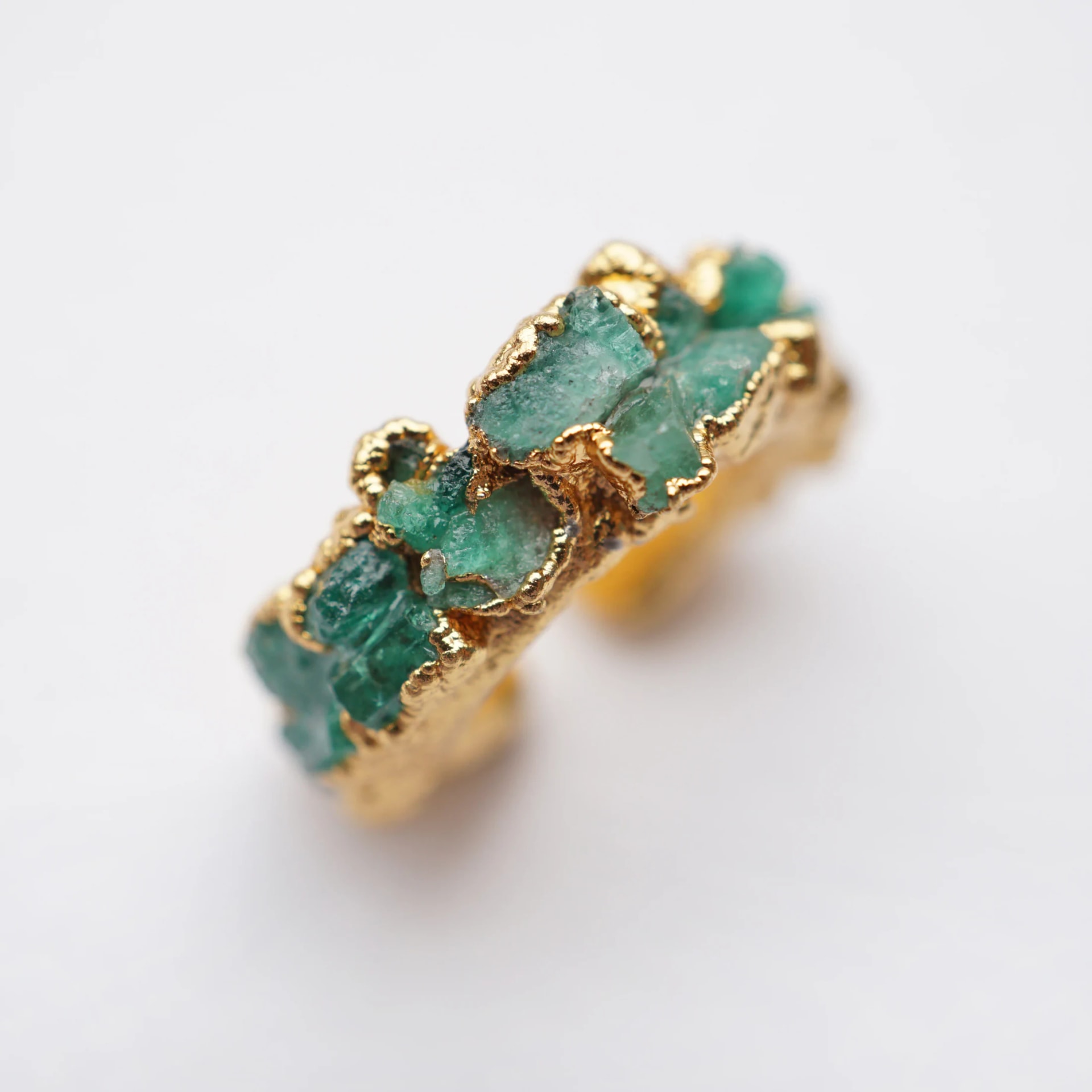 Ear Cuff Baha Soul - imagen 1