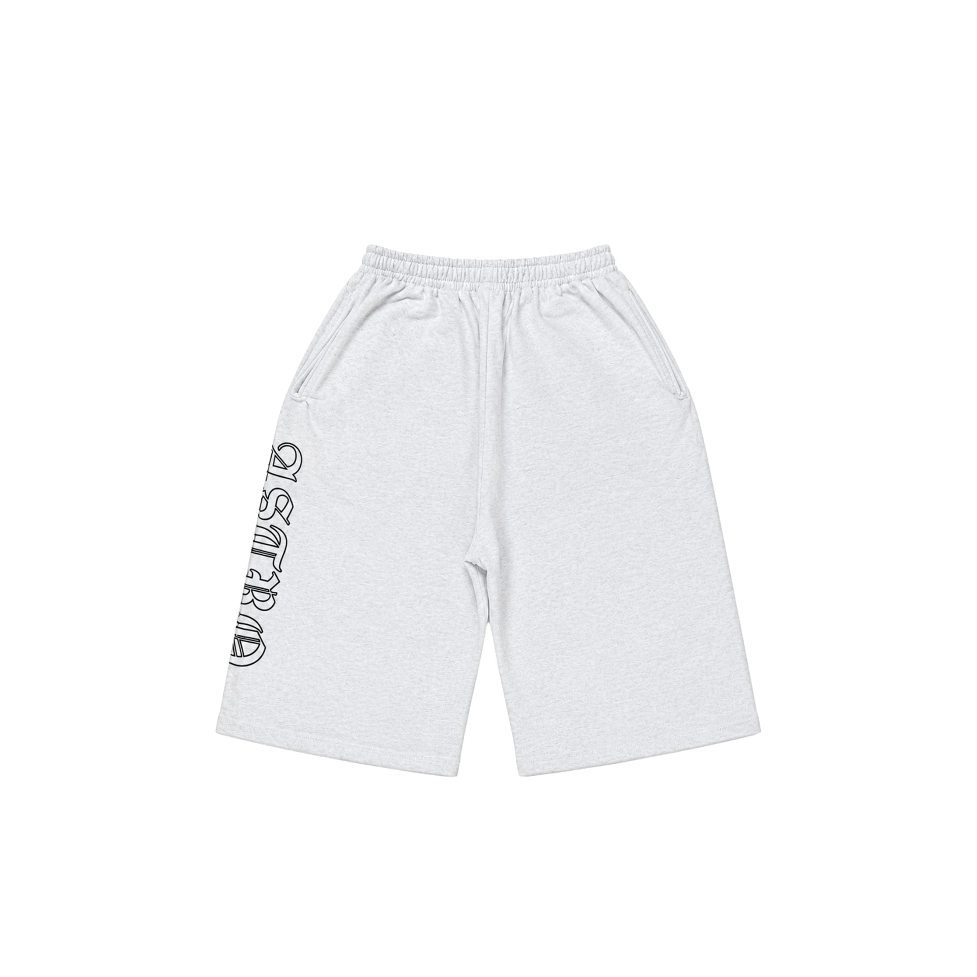 Capri Short - Gris - imagen 1