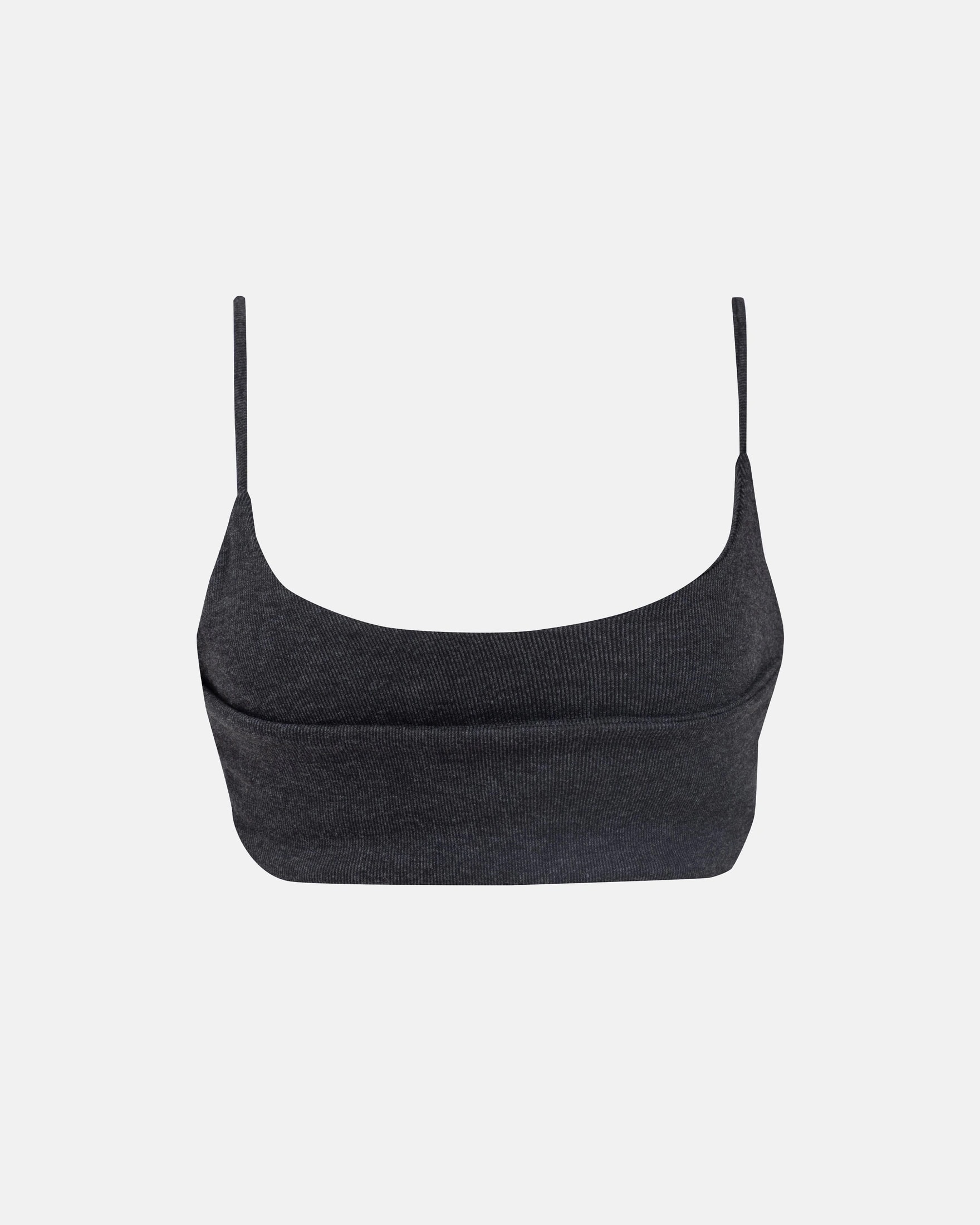 Basics Double Top Black - imagen 1