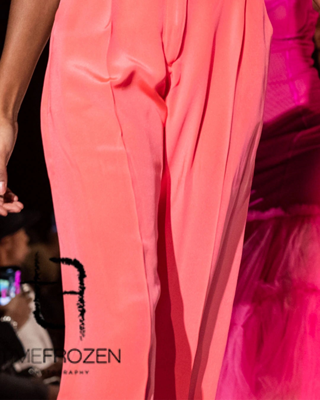 Silk Pants – Look 13 - imagen 1