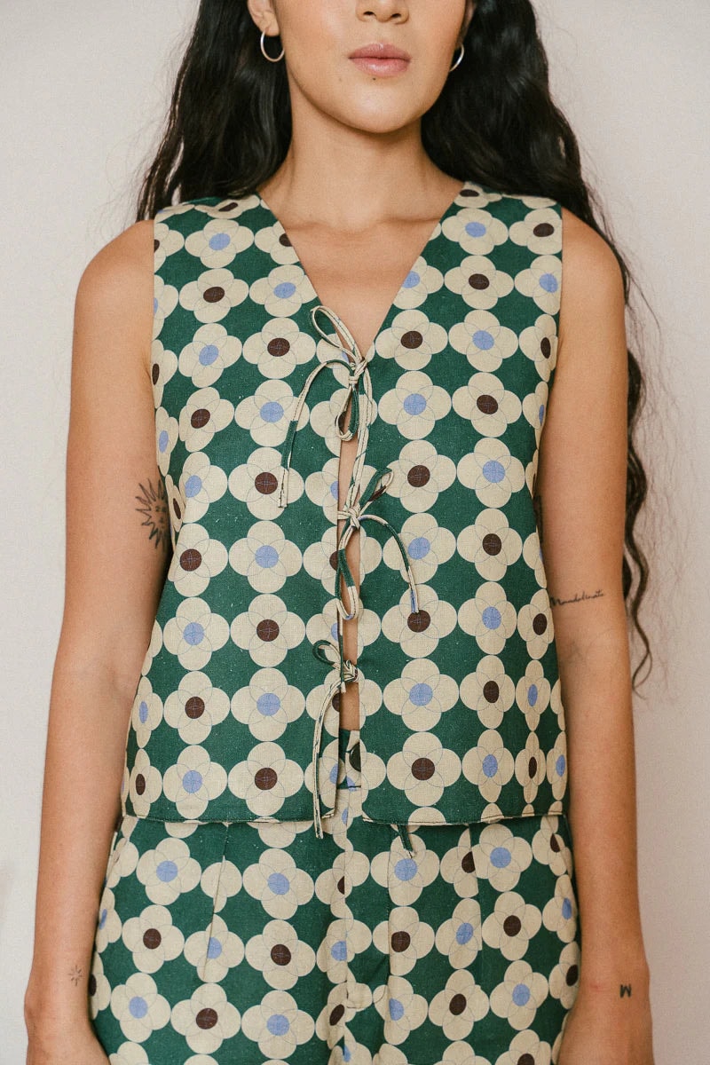 TILES VEST - imagen 1