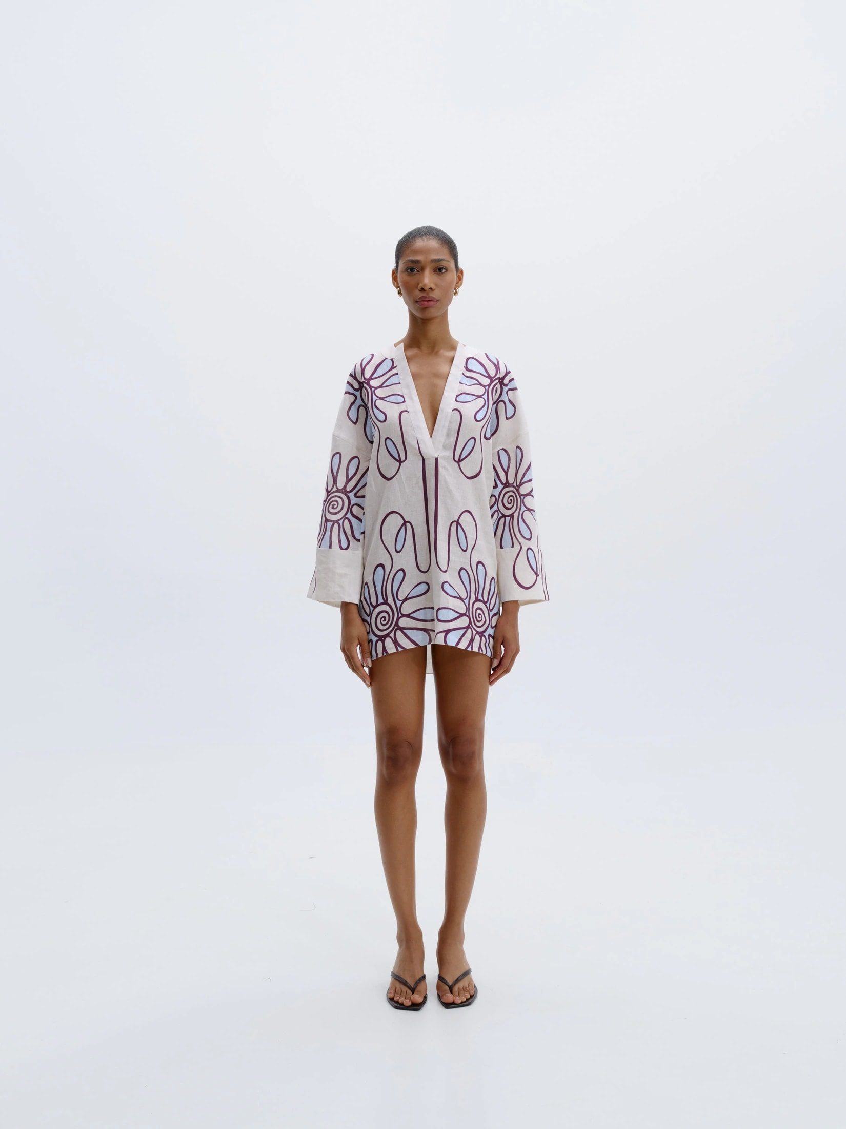 SIENA DRESS - imagen 1