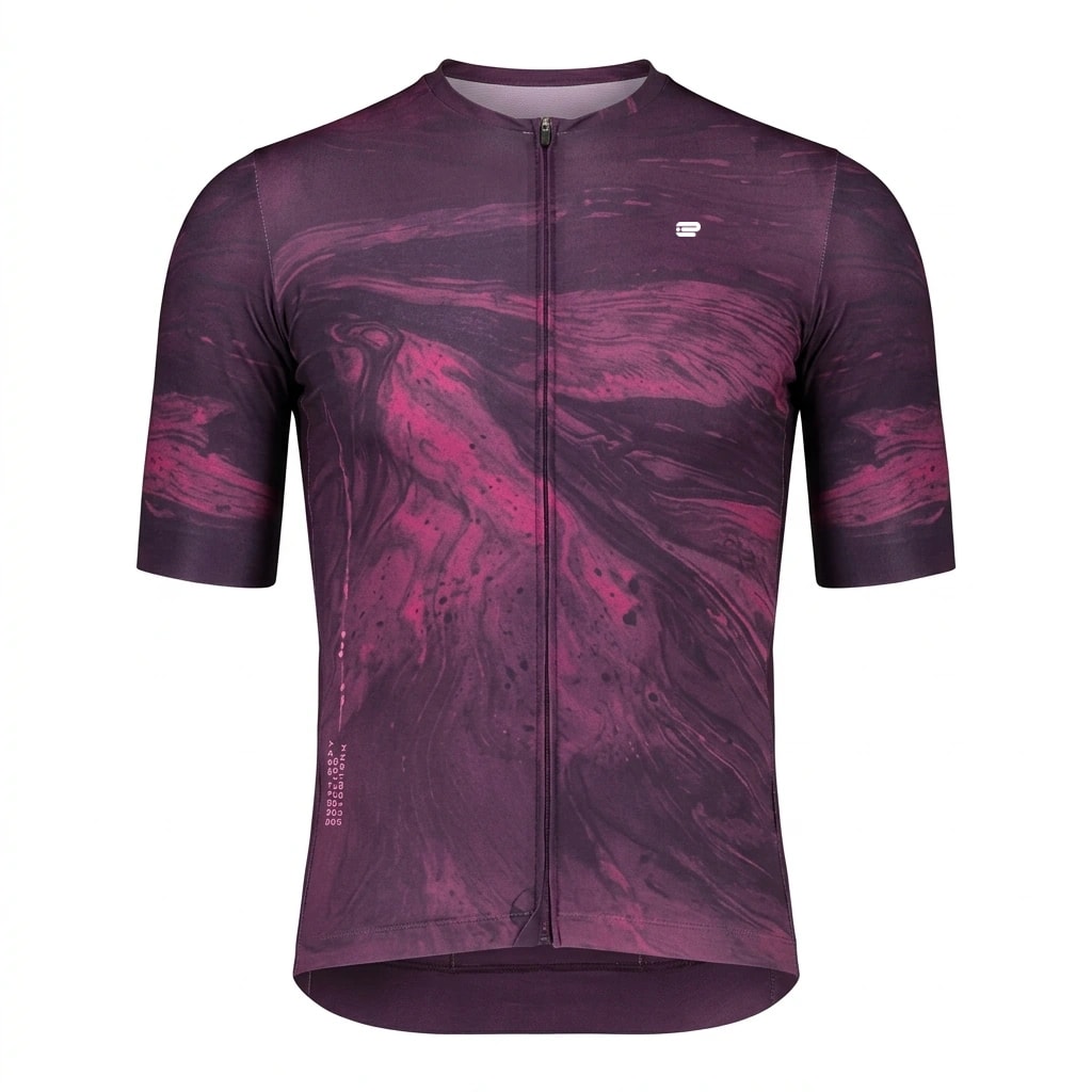 Jersey ERS Hyper Pulse Unisex - imagen 1