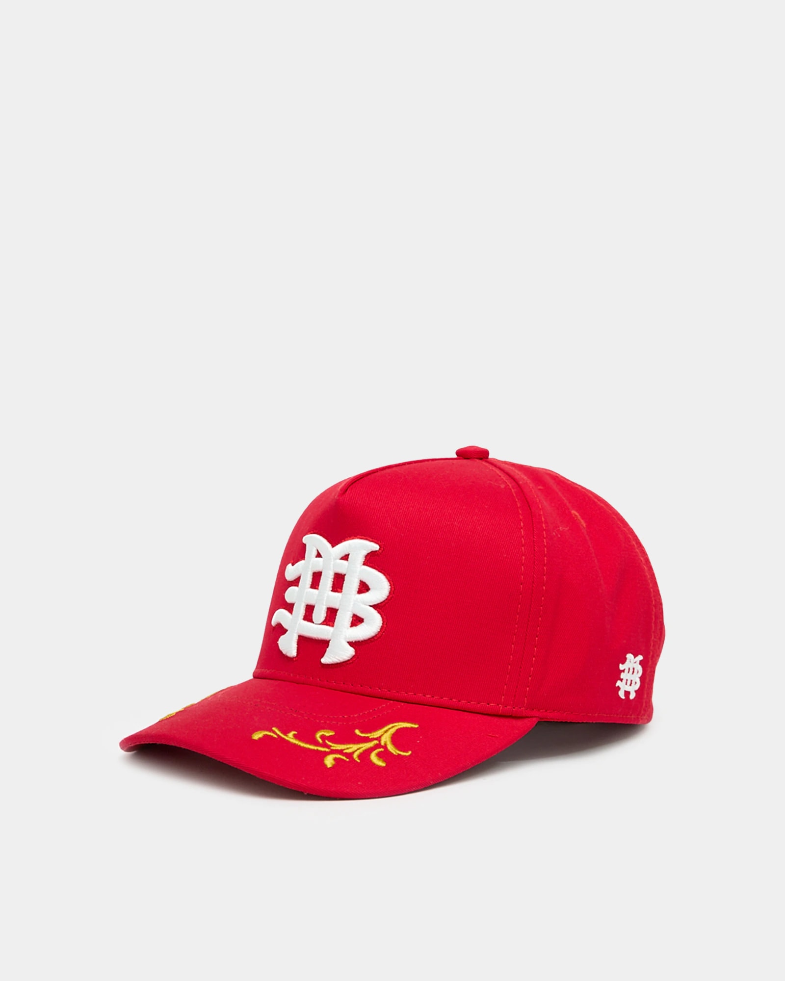 Gorra Red Legacy by Maison Botter - imagen 1