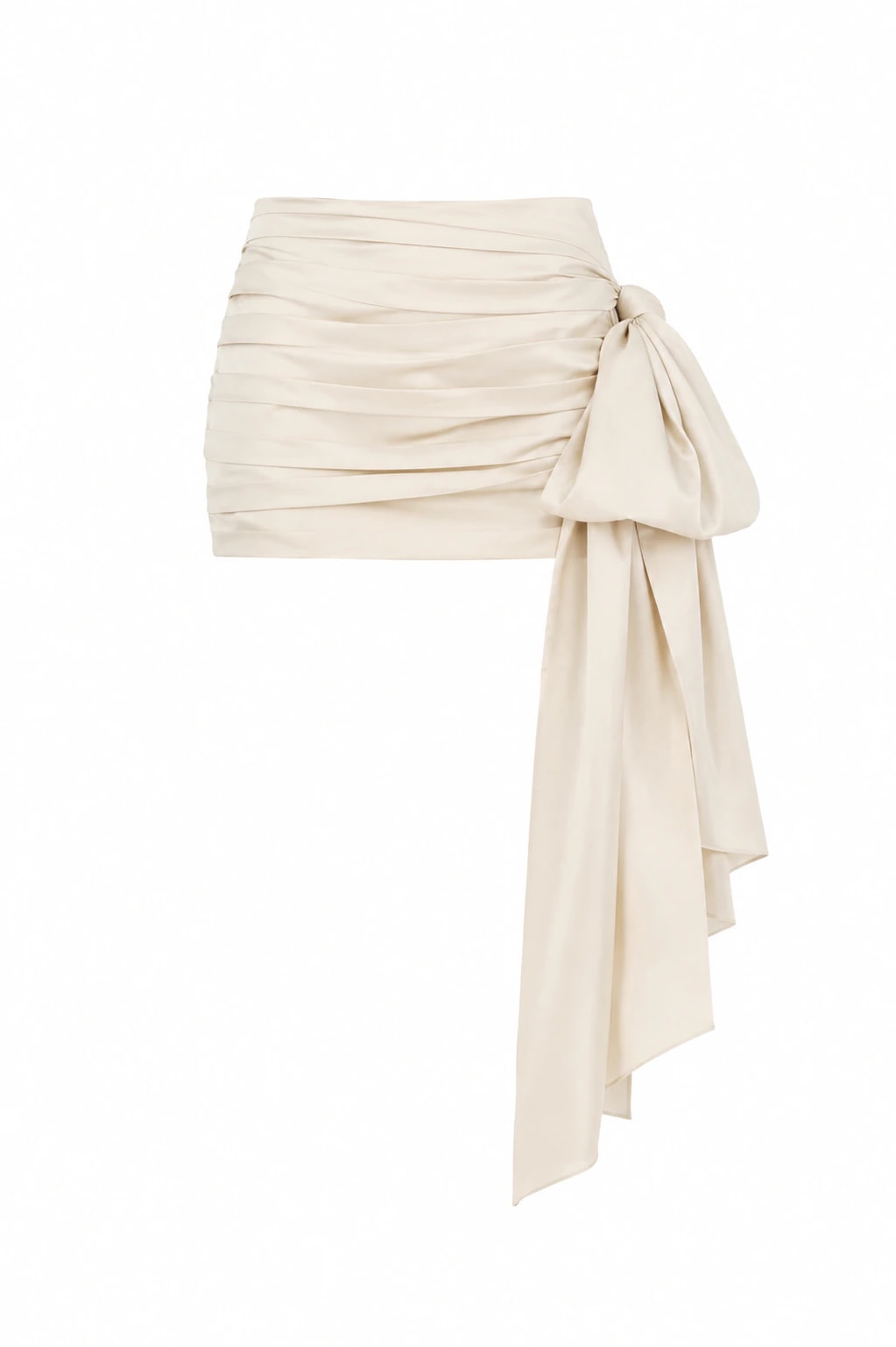 Boulevard Mini Skirt - imagen 1