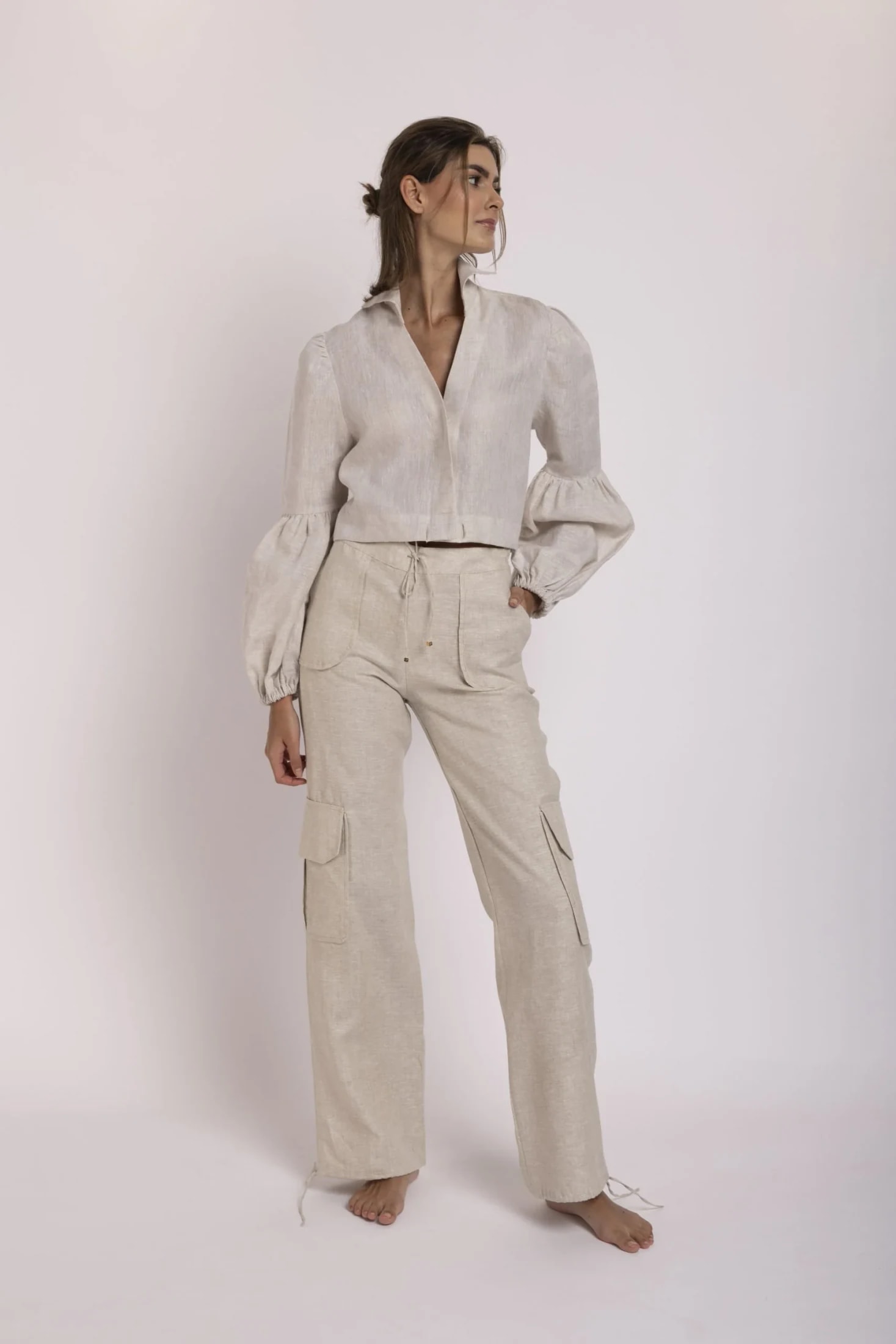 PANTALON SHELL - imagen 1