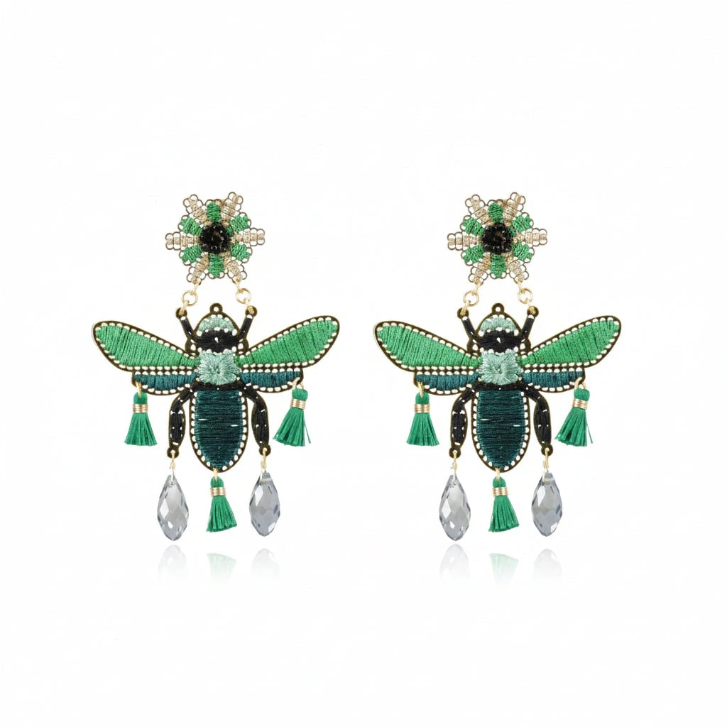 ARETES VUELO - imagen 1